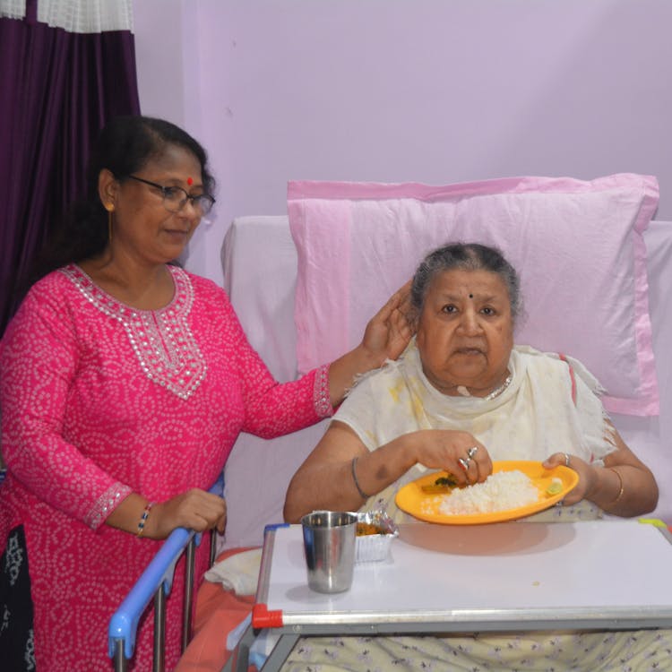 How Occupational Therapy Supports Recovery After Brain Injury