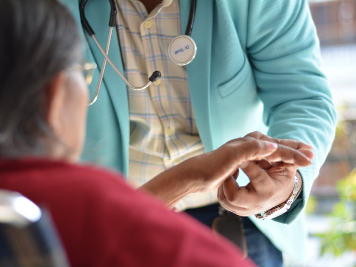 Compassion Beyond Therapy: