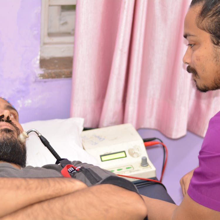 Detailed Assessment & Diagnosis