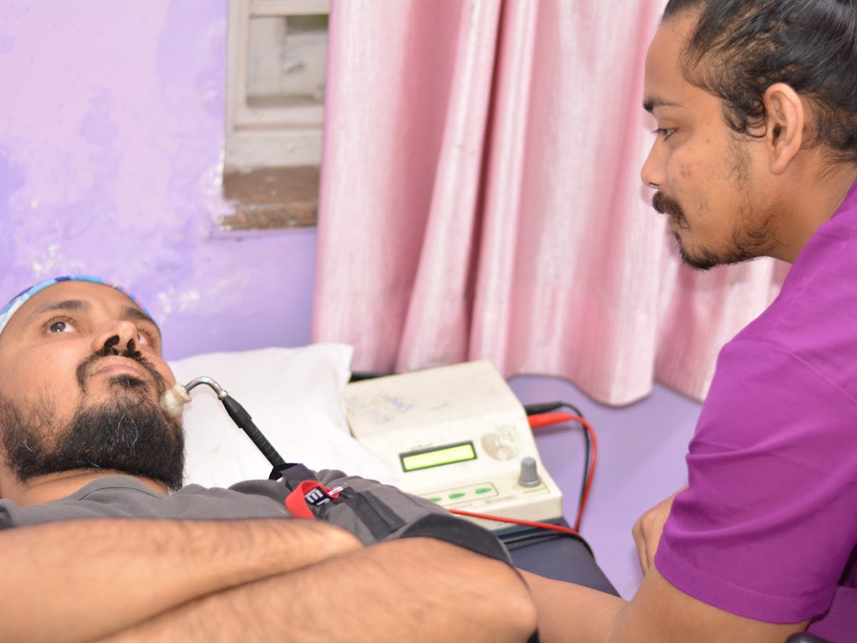 Multidisciplinary Care Team