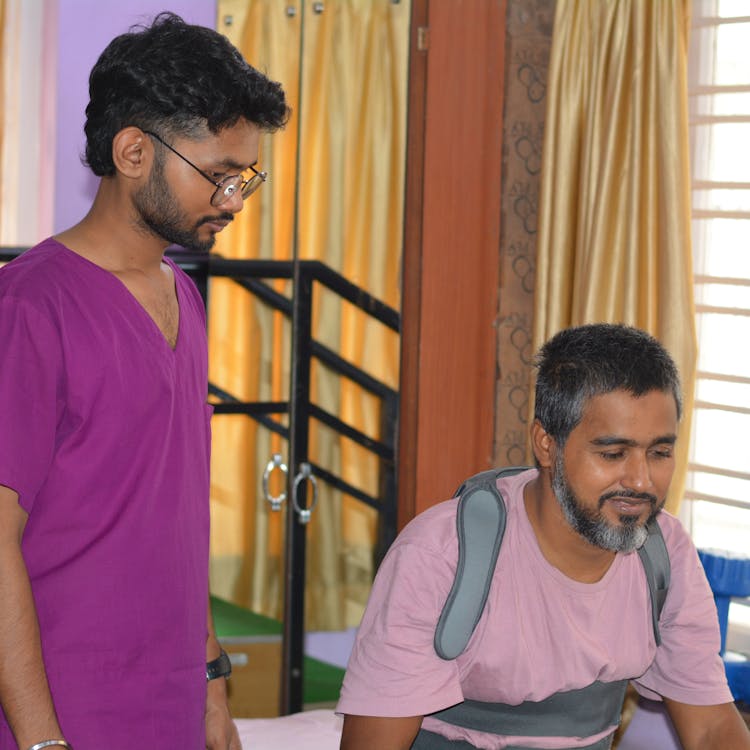 Neuro & Musculoskeletal Rehabilitation