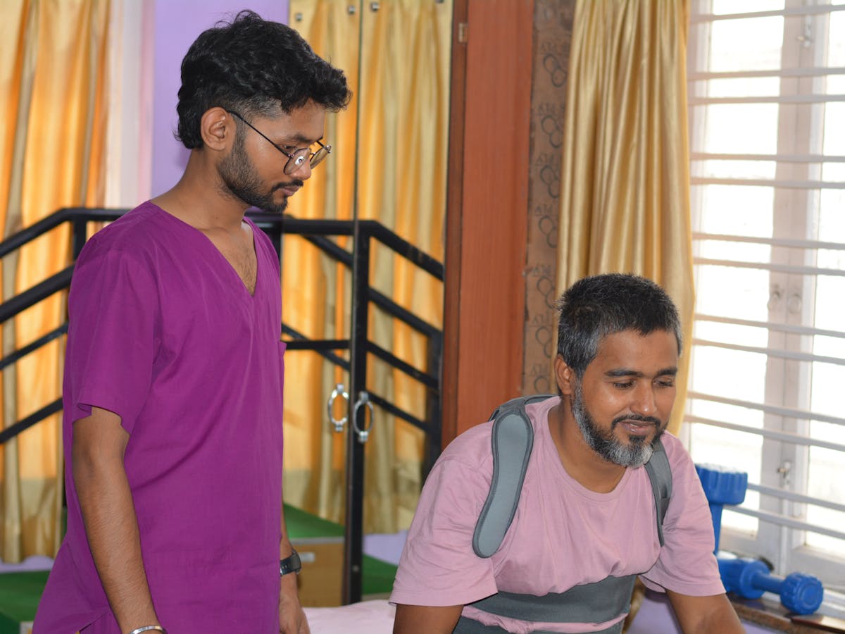 What Occupational Therapy Actually Is (In Simple Terms)