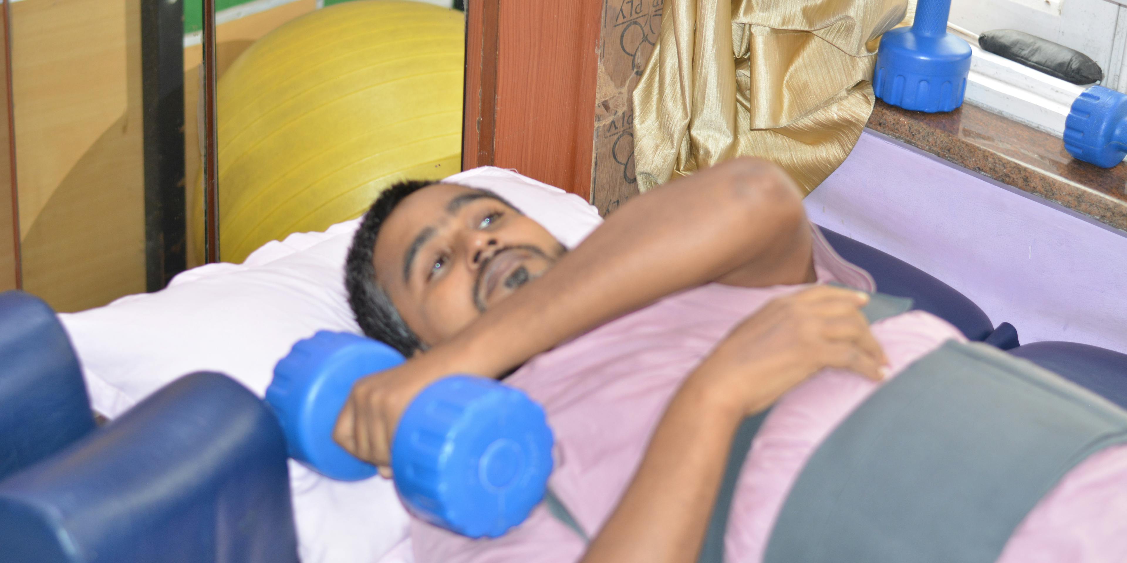 How Speech Therapy Helps Patients with Parkinson’s Disease