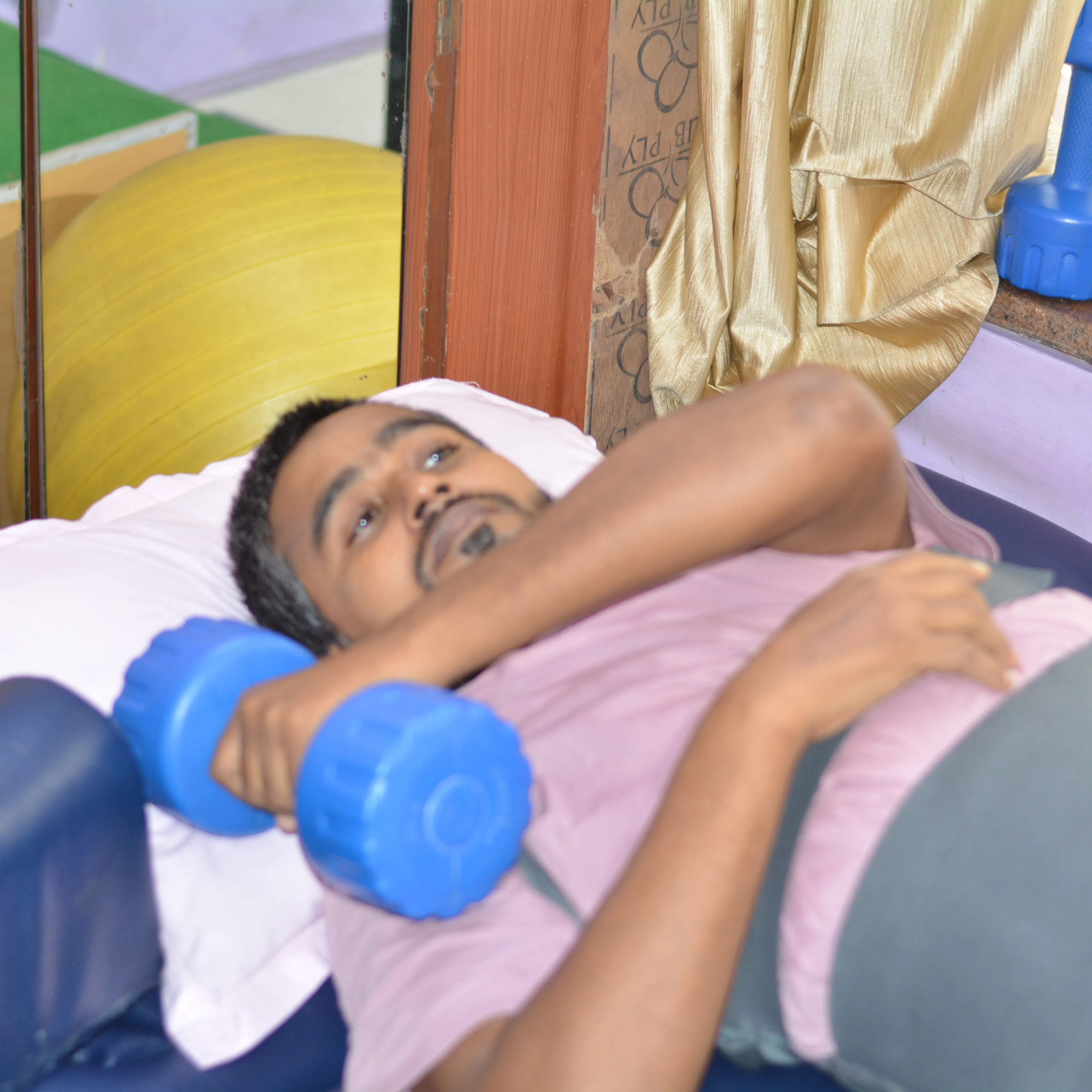 Post-Surgical & Advanced Physiotherapy