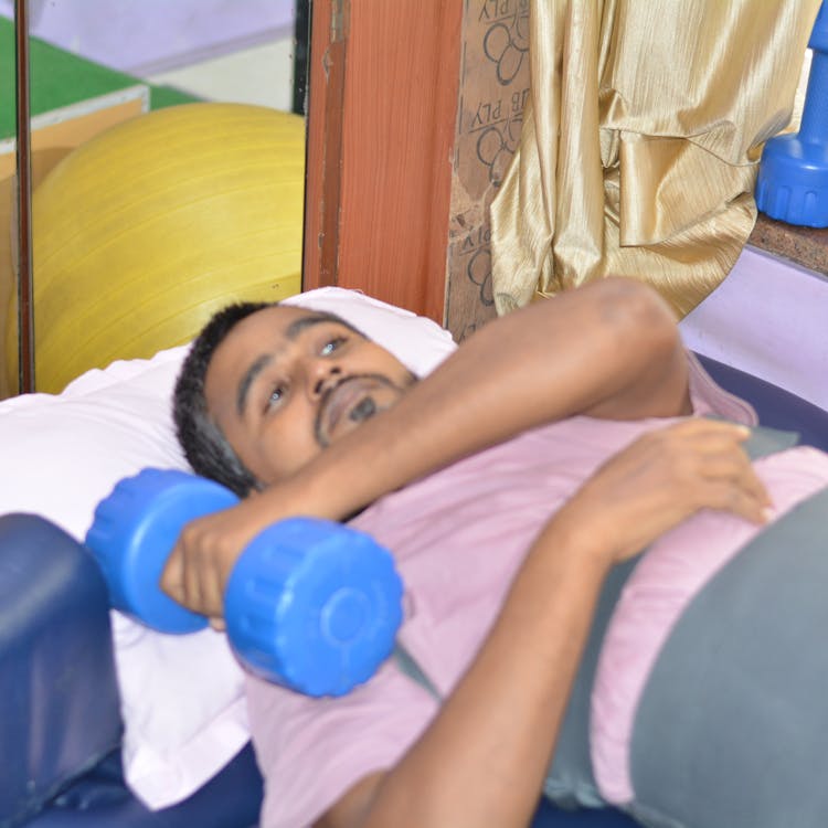 Post-Surgical & Advanced Physiotherapy