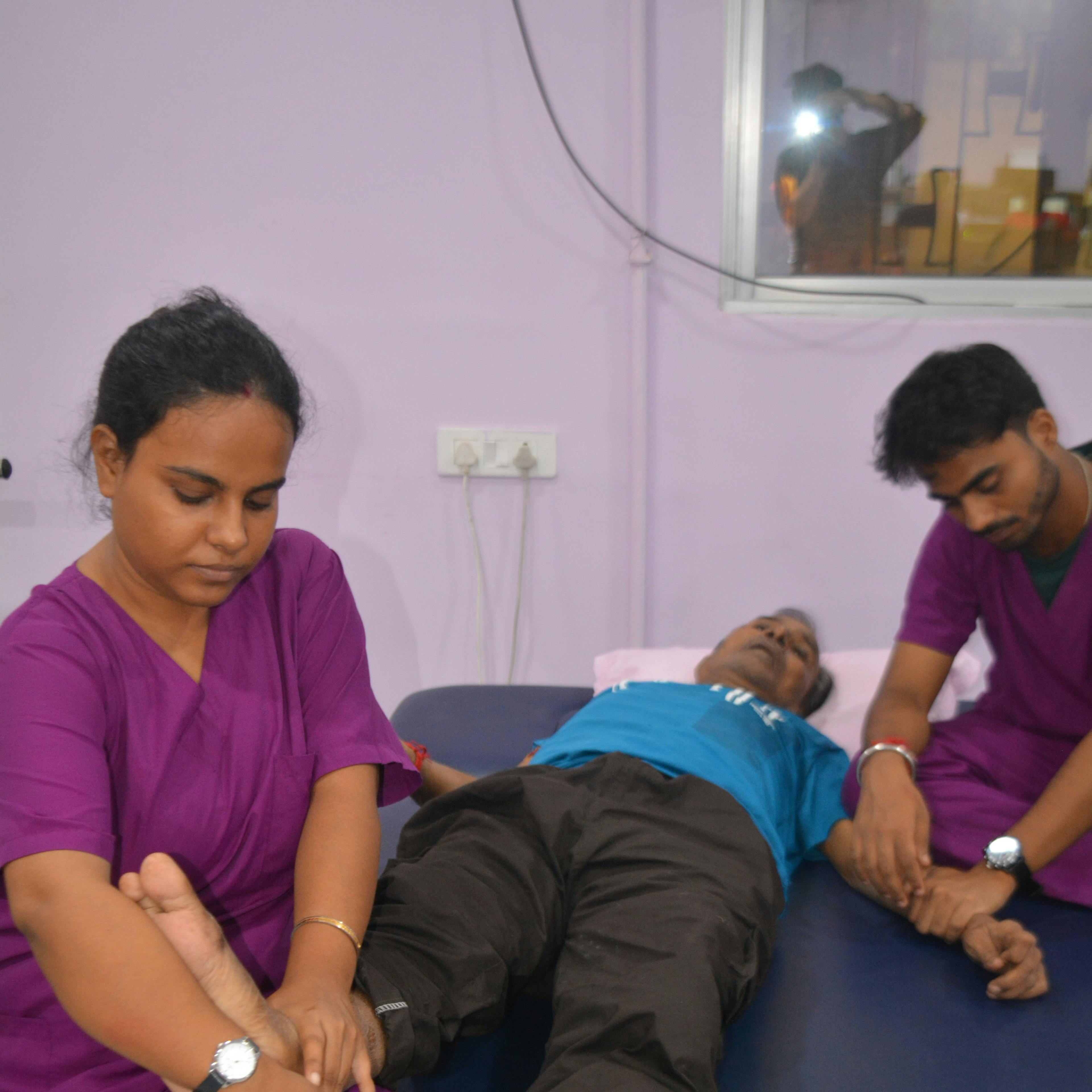 Types of Language Disorders

