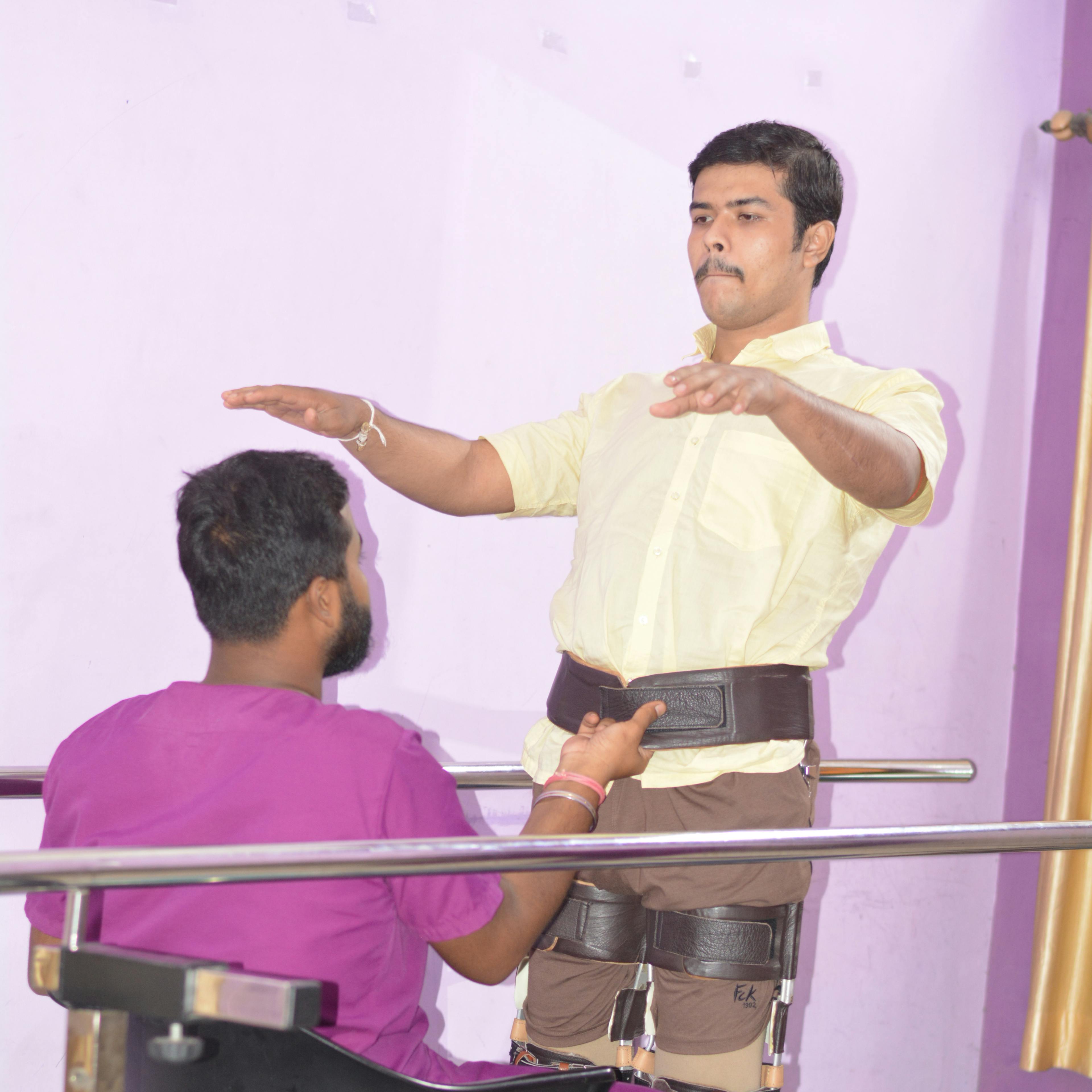 How Speech Therapy Helps Patients with Parkinson’s Disease