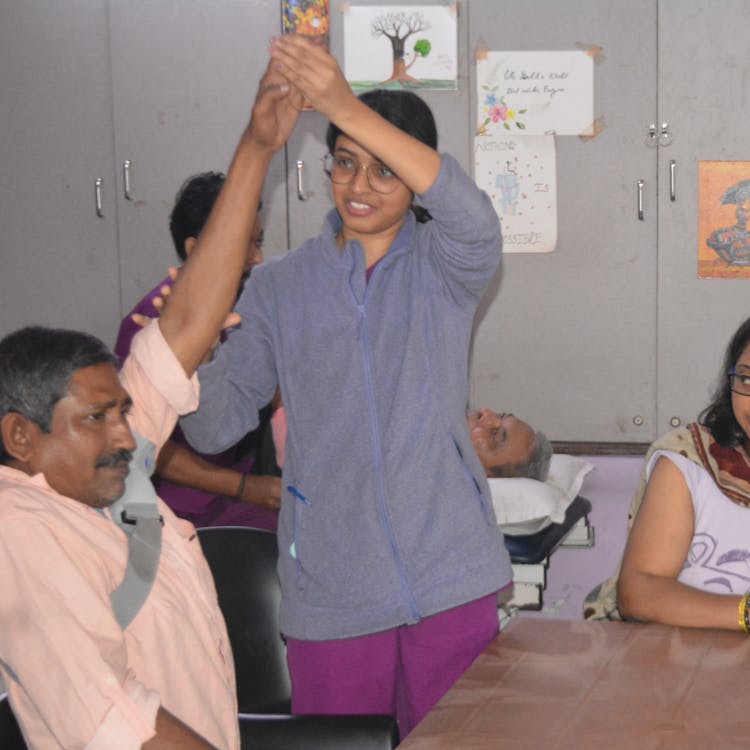 Benefits of a Multidisciplinary Approach