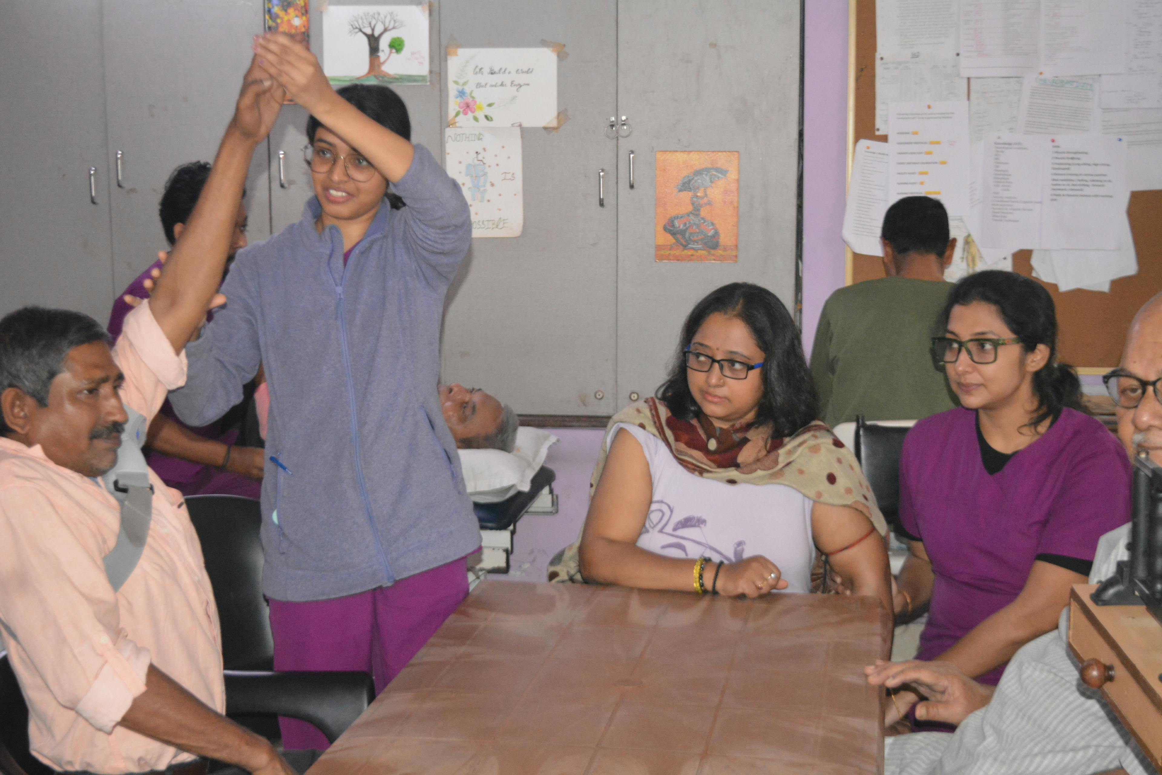 What Is Language Therapy?