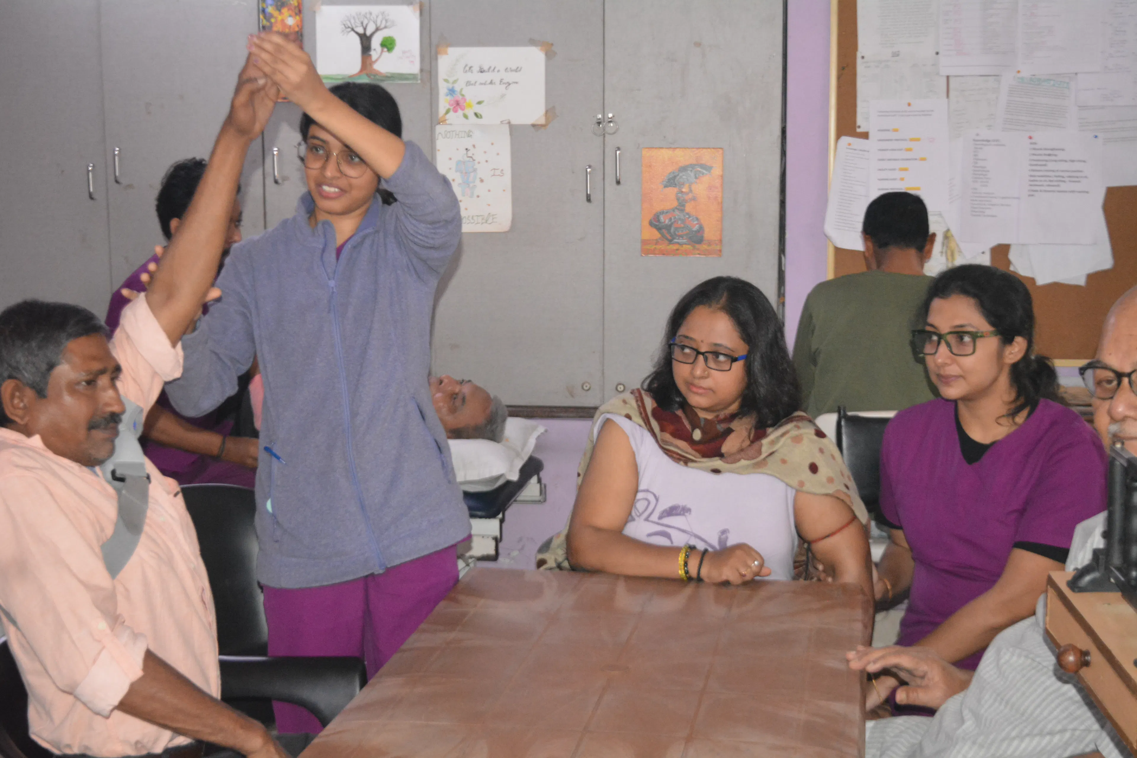 What Is Language Therapy?