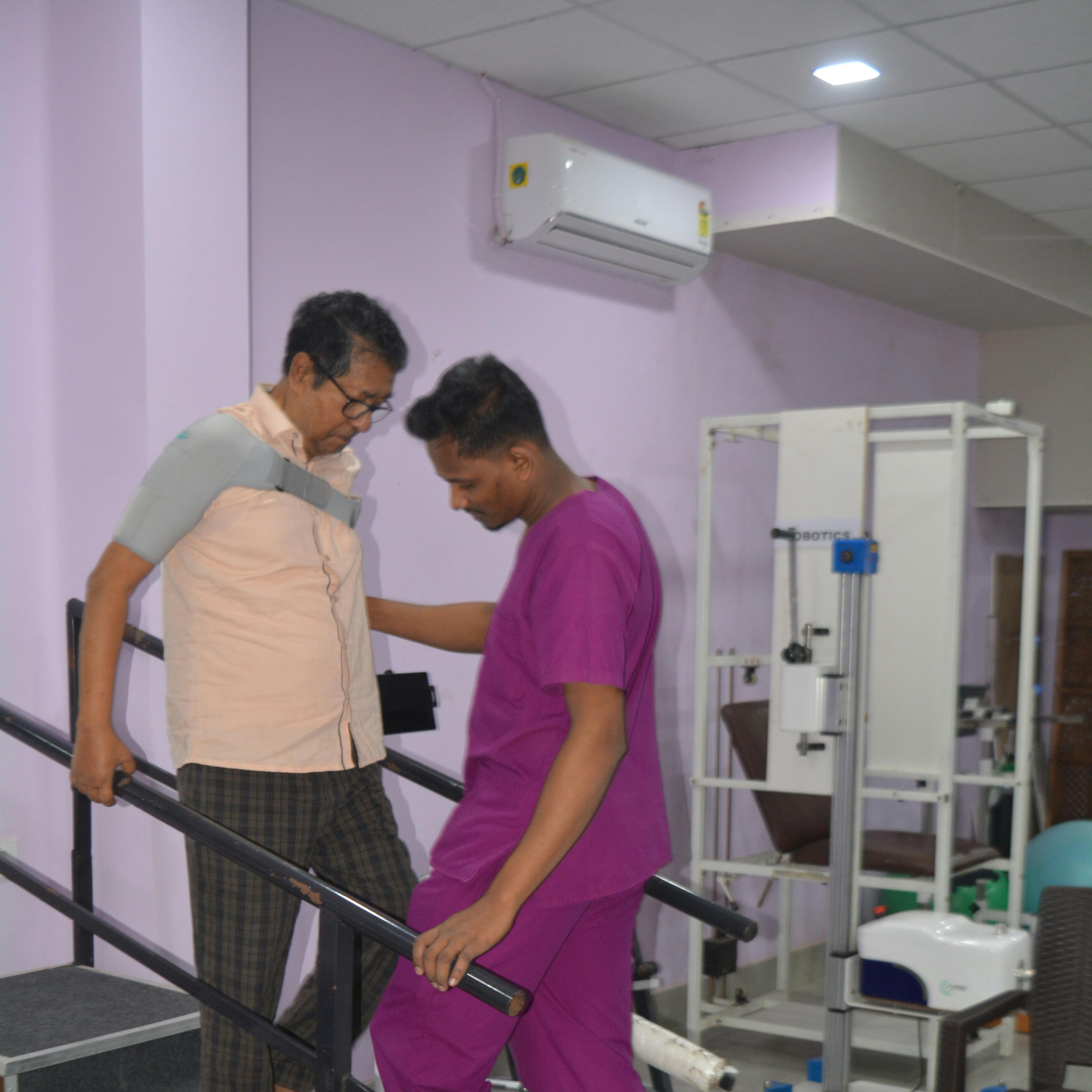 What Is Speech Therapy?