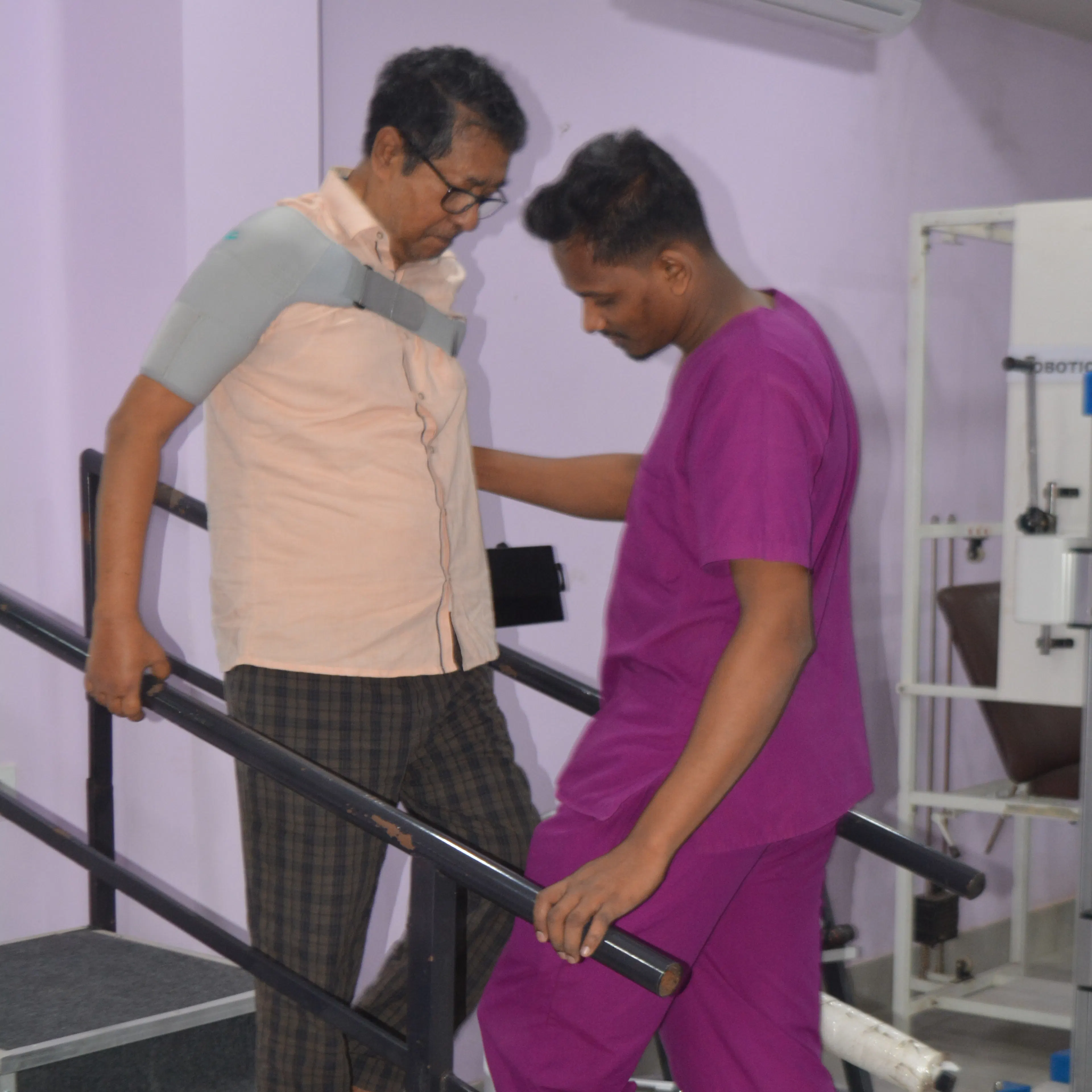 How Occupational Therapists Help Brain Injury Patients (What It Looks Like Day to Day)
