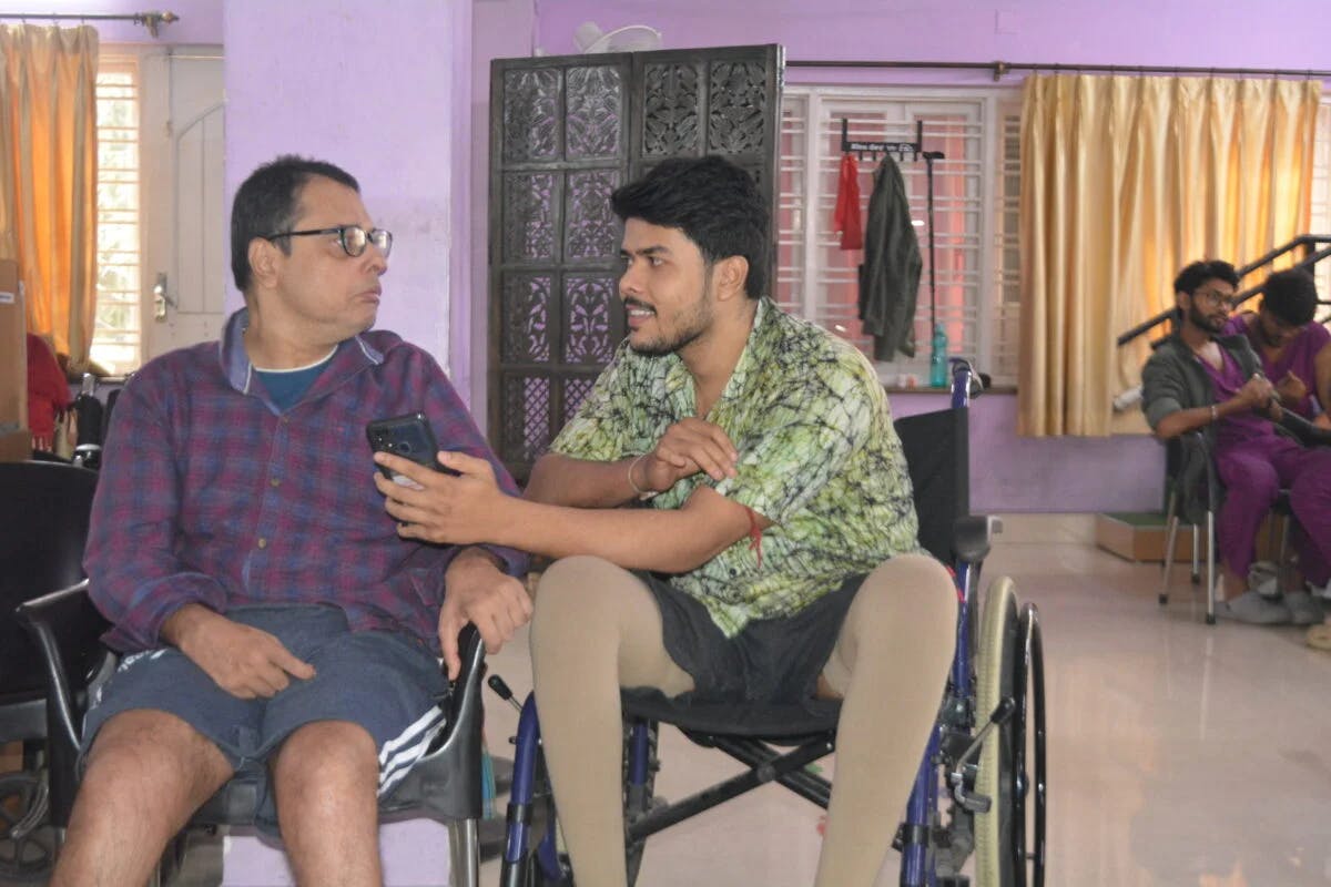 Pediatric Therapy Is Play-Based