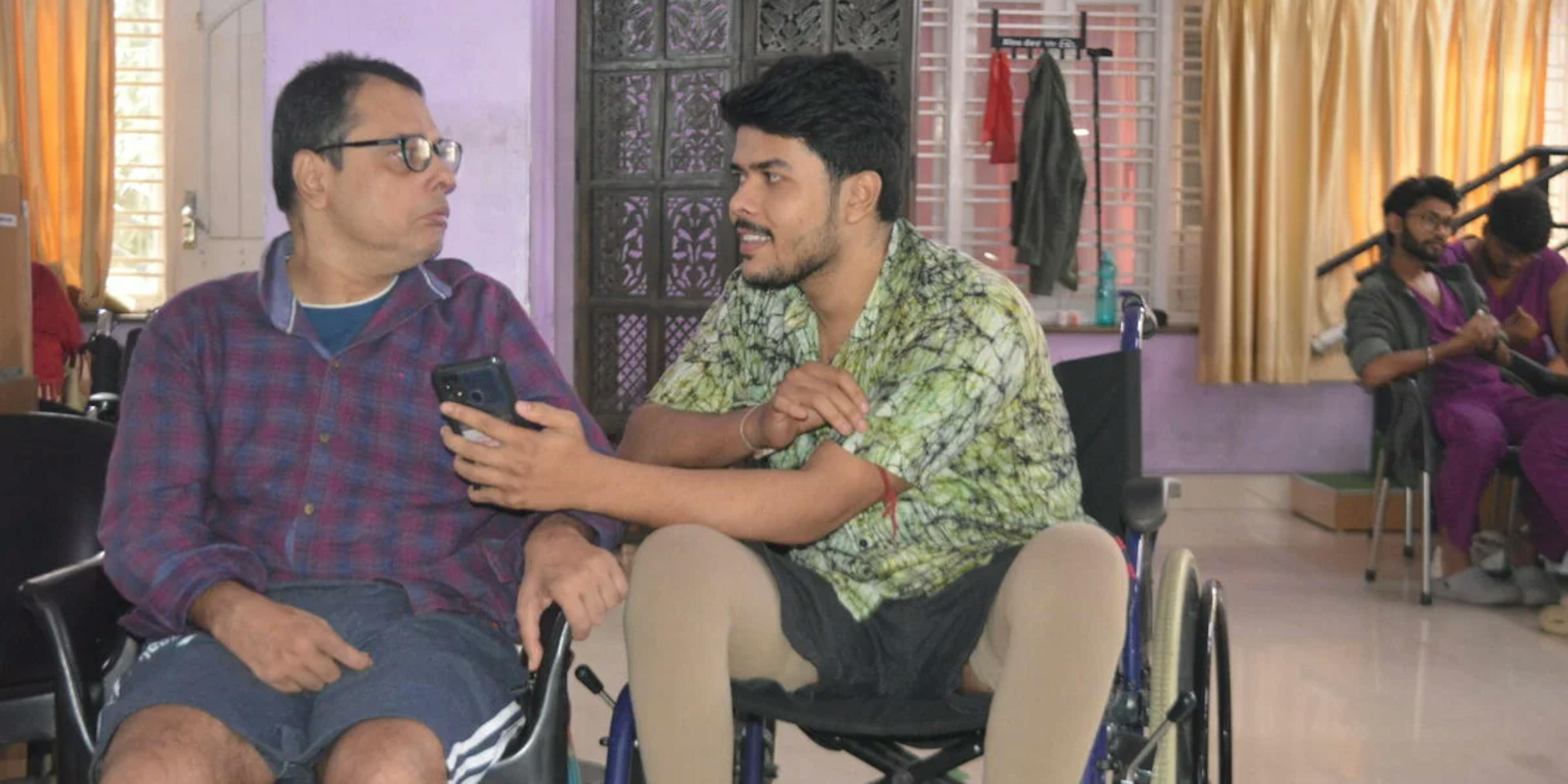 Treatment of Traumatic Brain Injury (TBI) in Kolkata | Rehabana