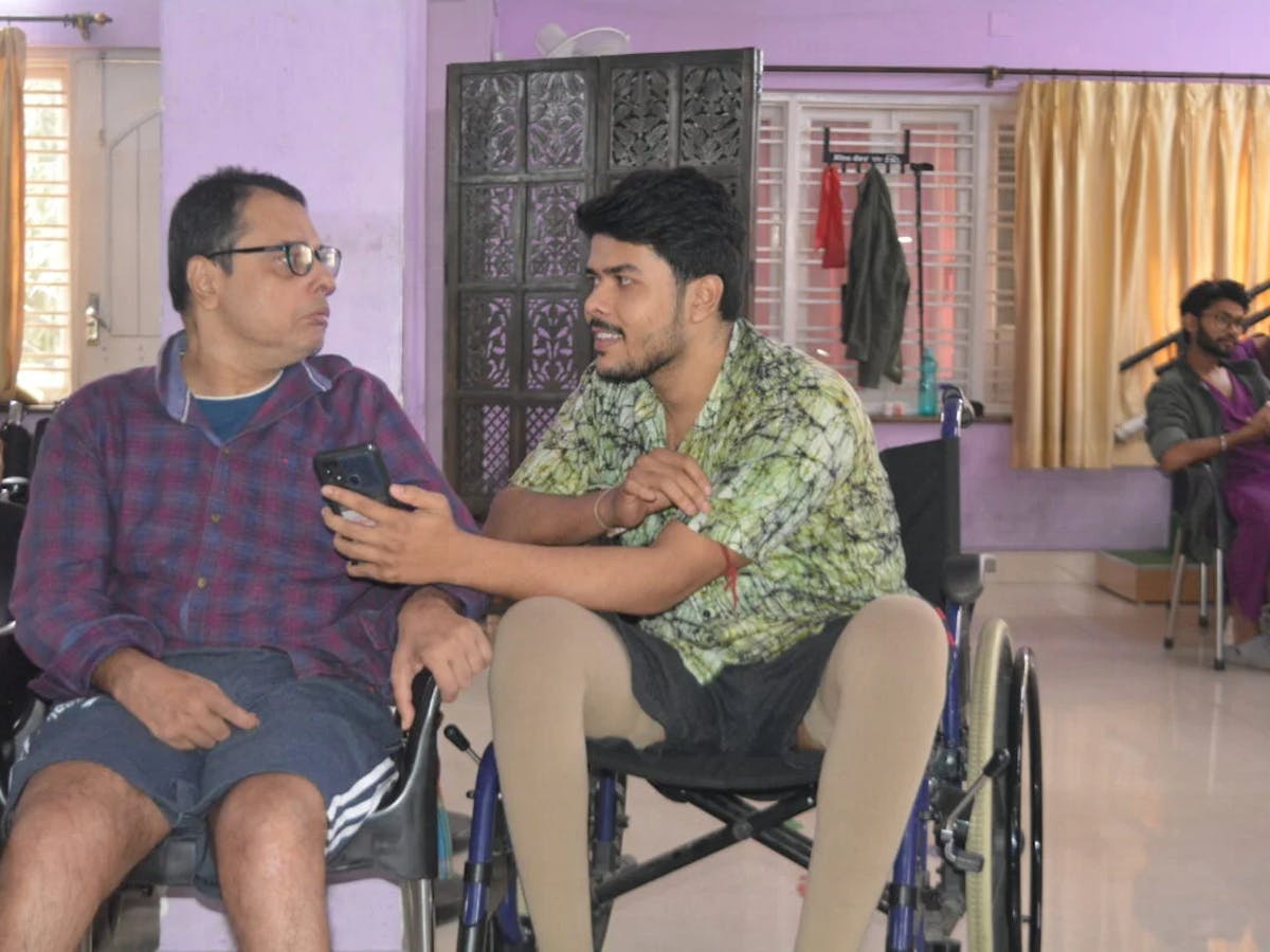 Transparent Progress Tracking