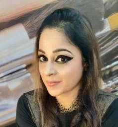 Samarpita Bhattacharya