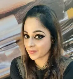 Samarpita Bhattacharya