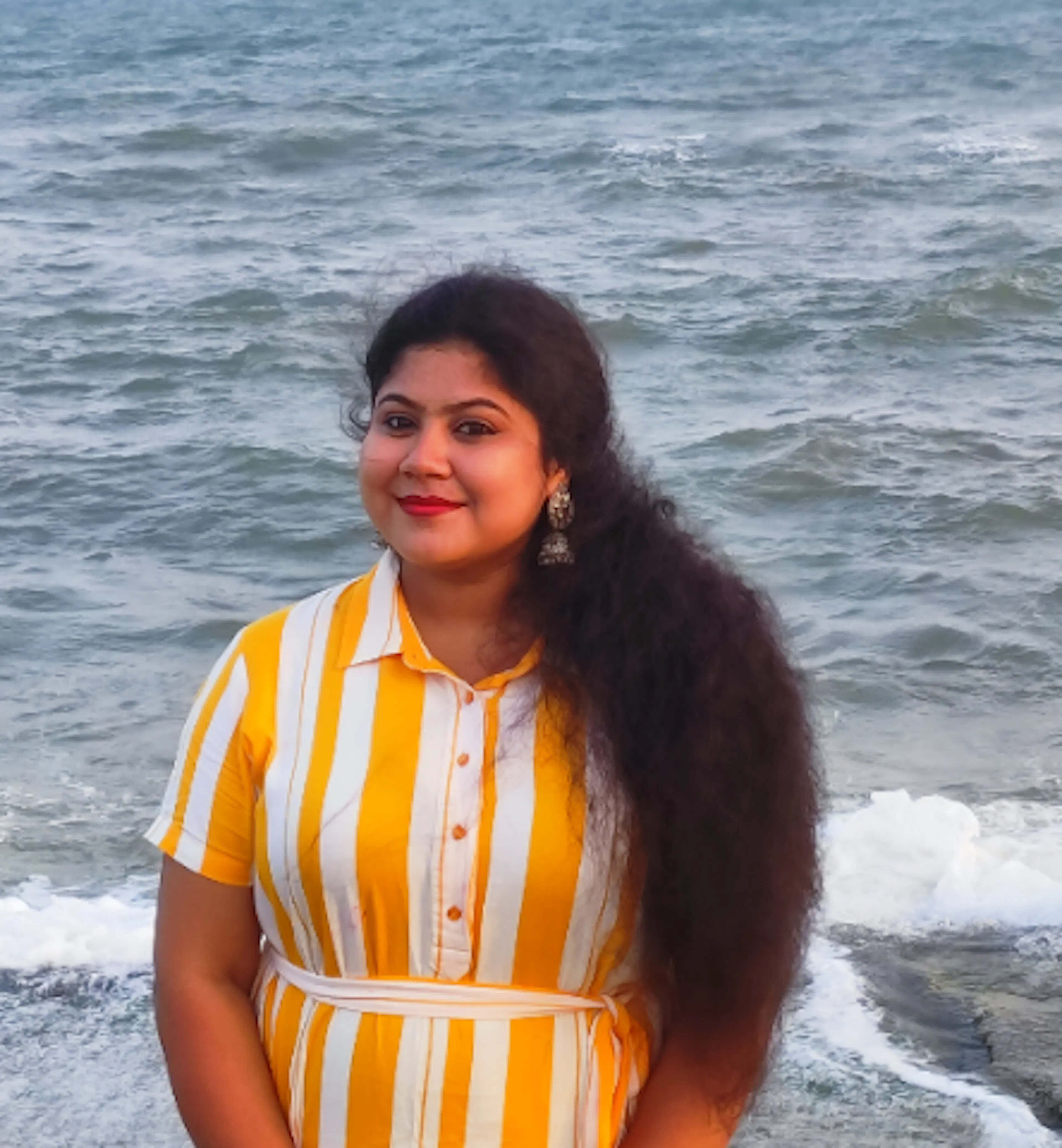 Priya Raha