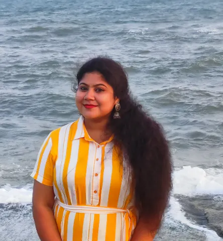 Priya Raha