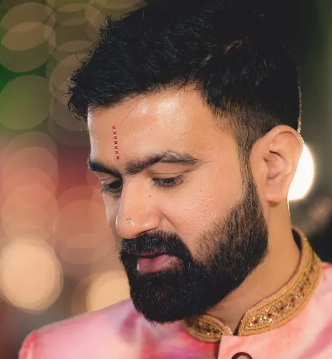 Anant Jhawar
