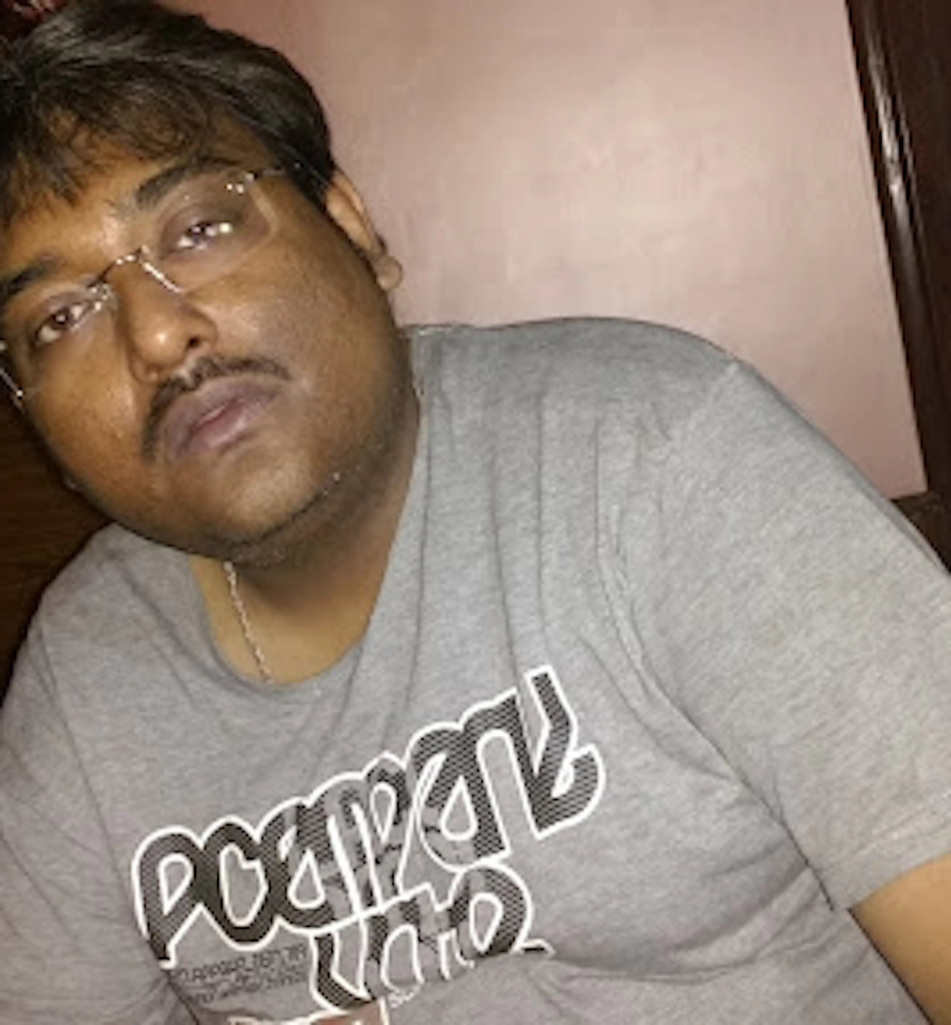 RATUL PAUL