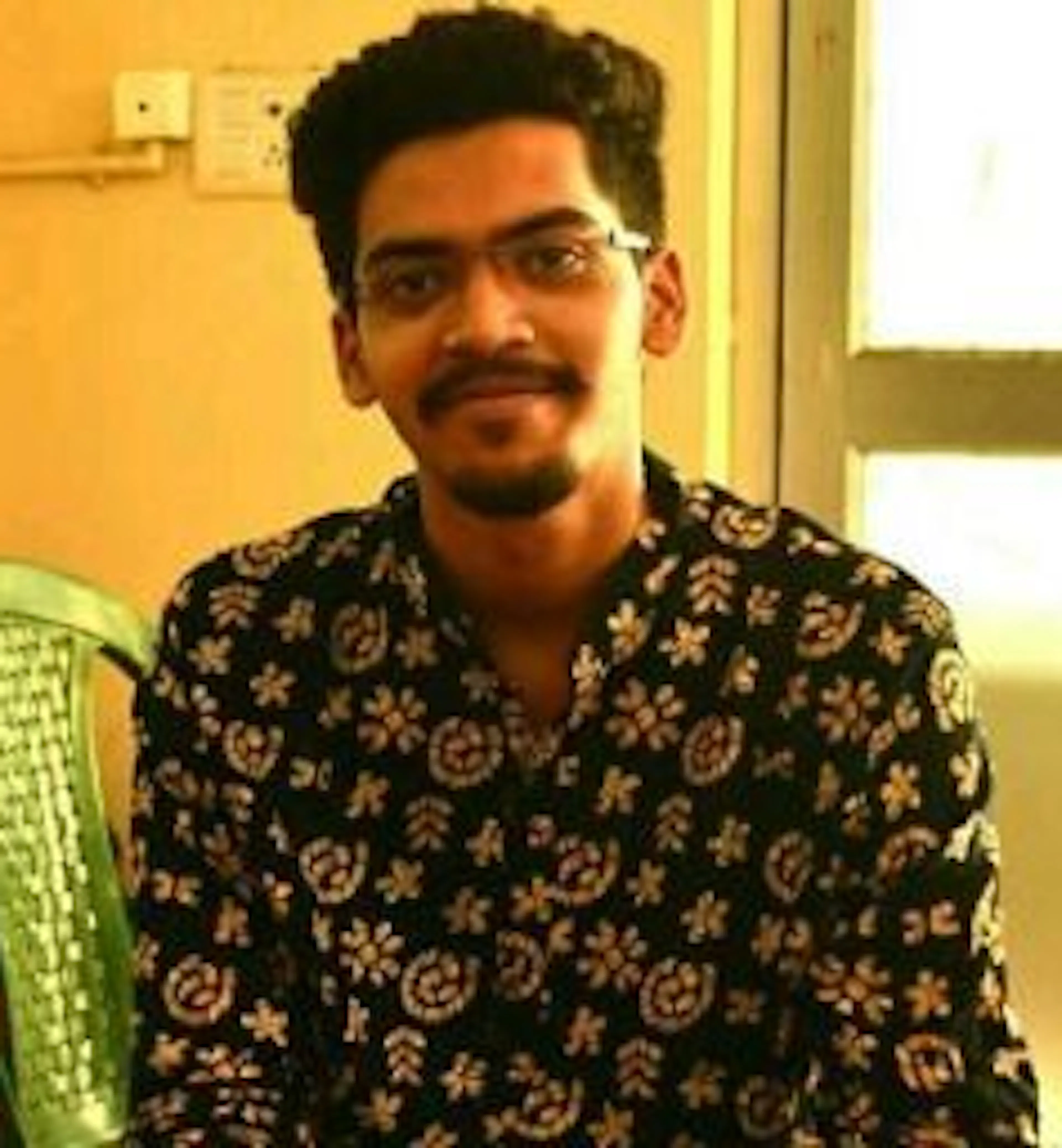 Debapriya Kar