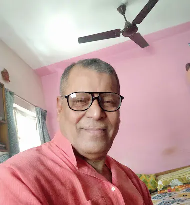 Ashim Sen