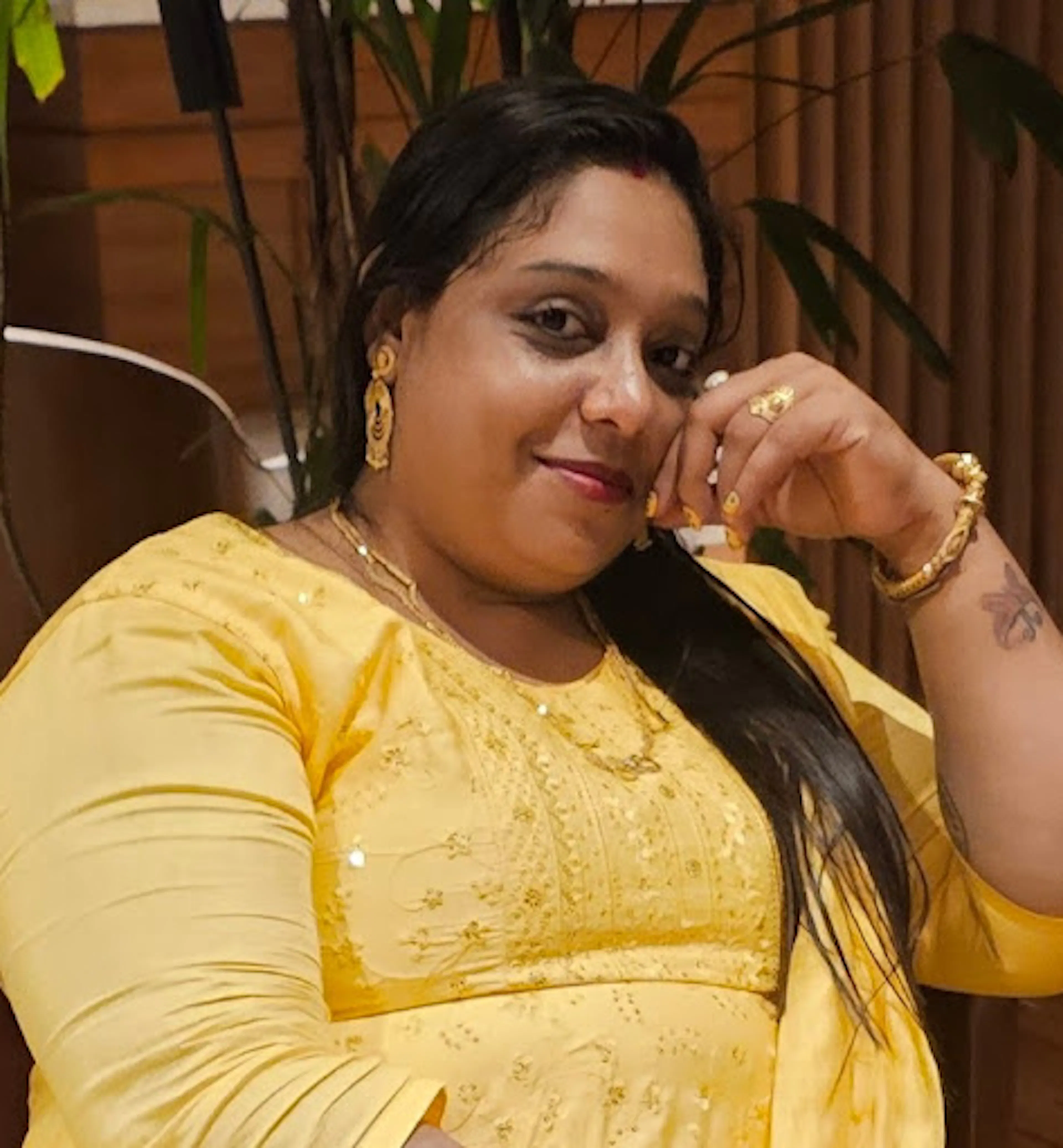 Pranita Dutta