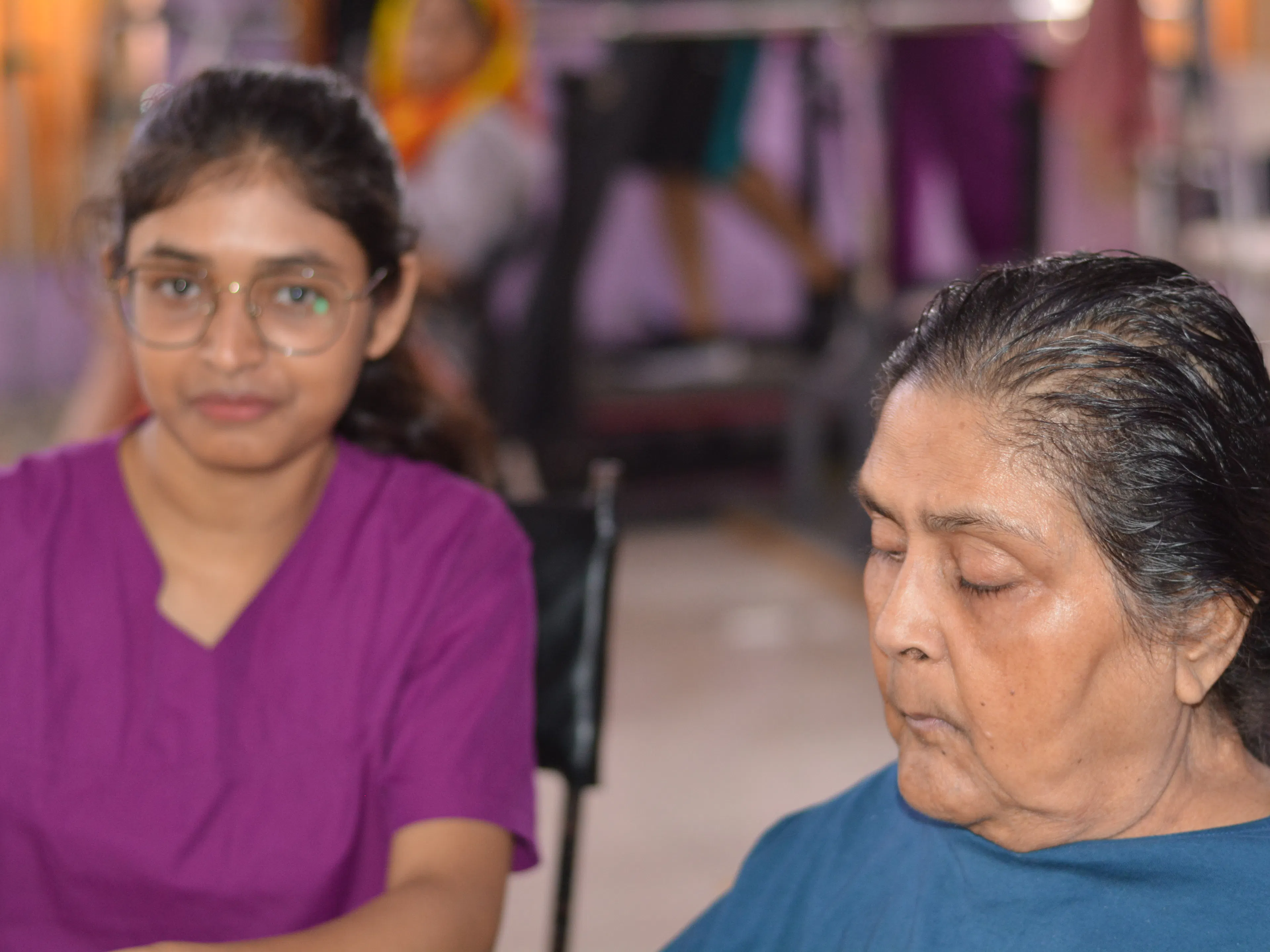 Stroke paralysis & post stroke rehabilitation