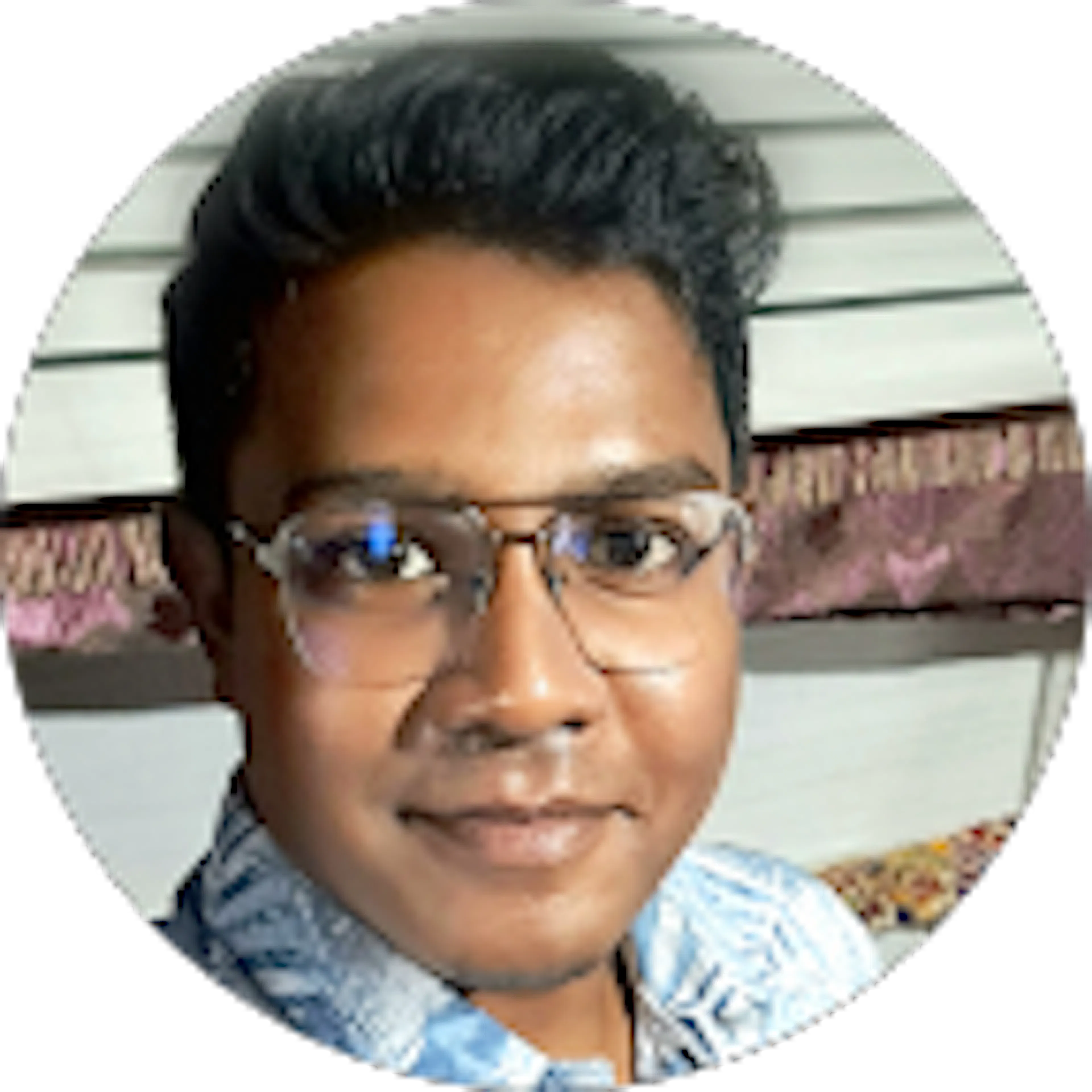 Nihar Sarkar