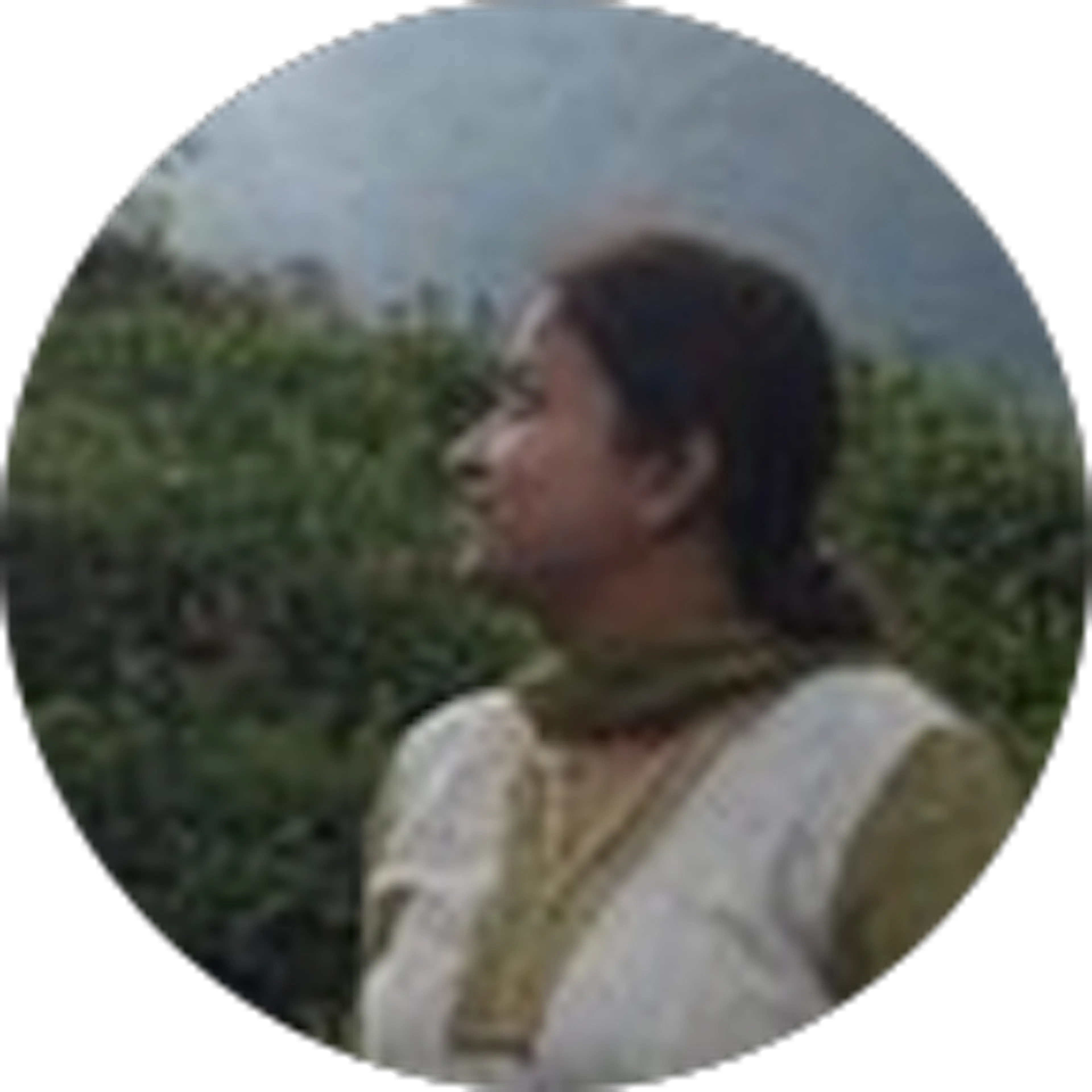 Mou Sarkar