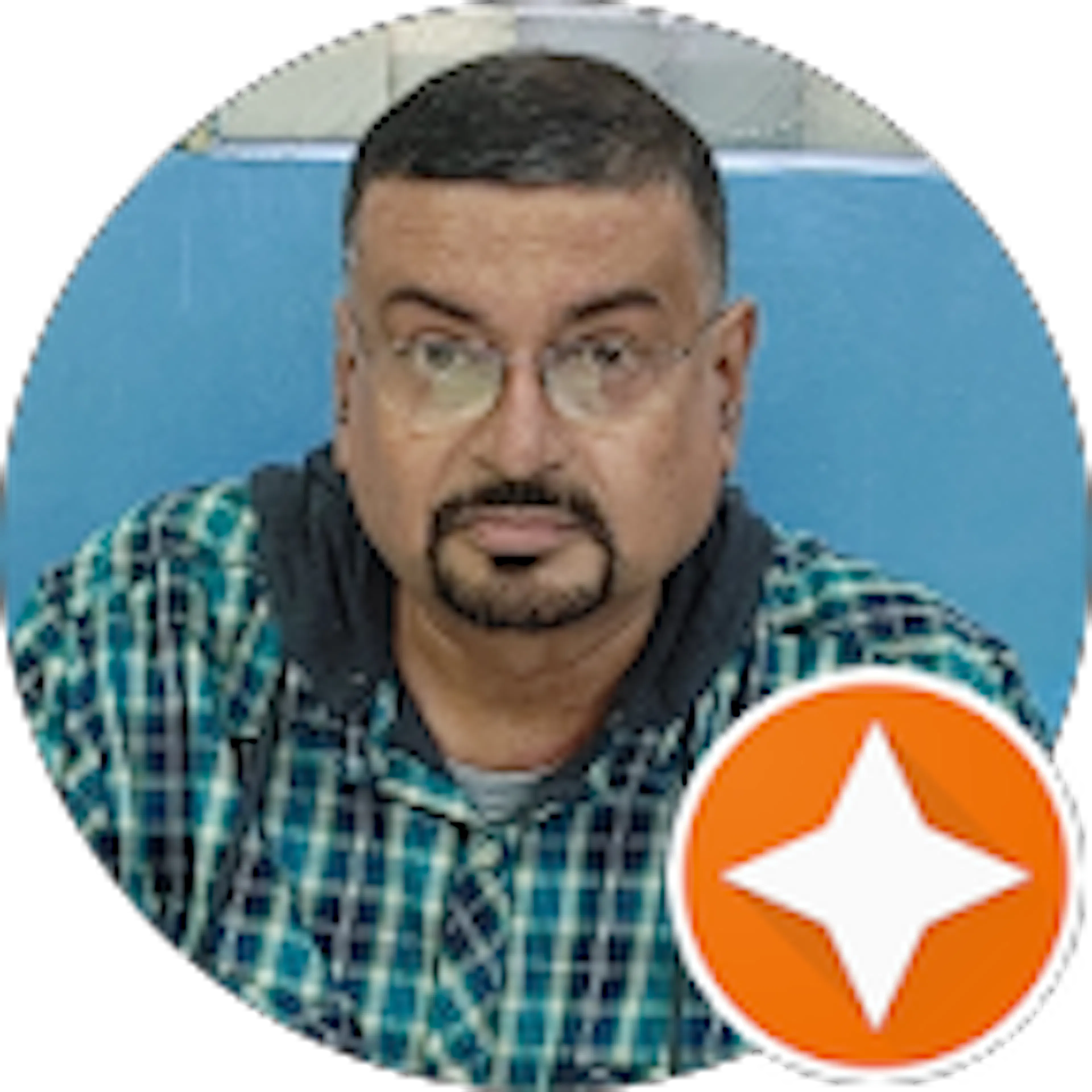 Arindam Mukhopadhyay