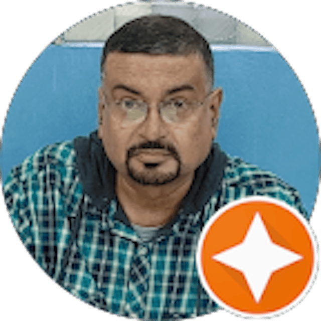 Arindam Mukhopadhyay