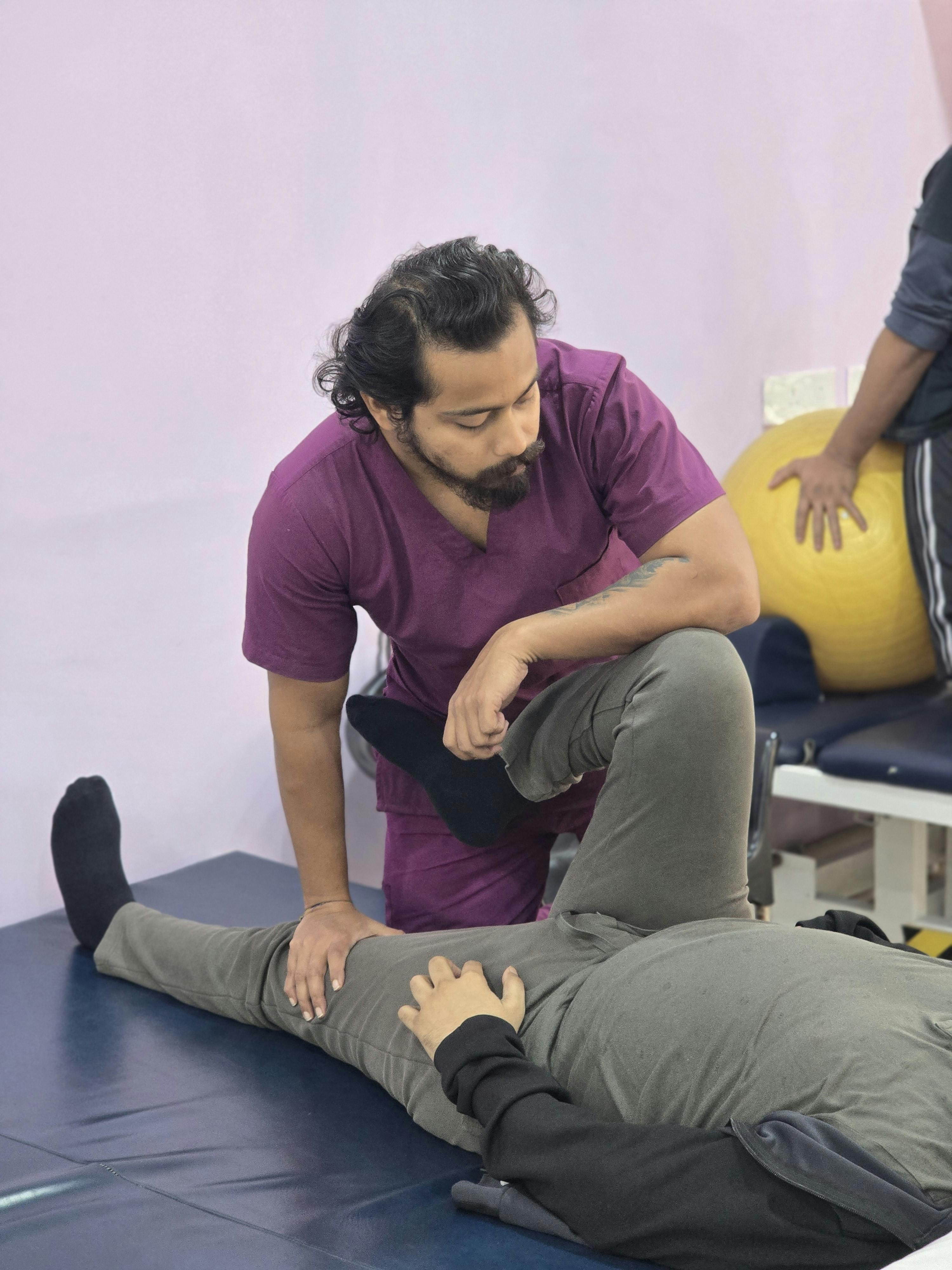 Parkinsons Disease Treatment in Kolkata