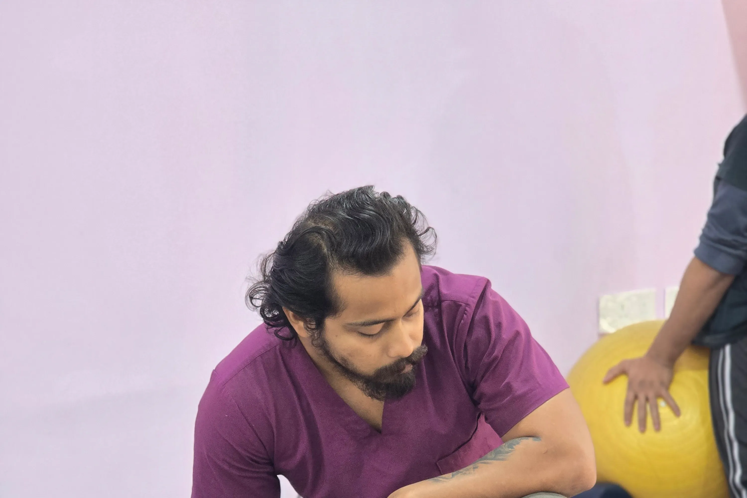 Parkinsons Disease Treatment in Kolkata