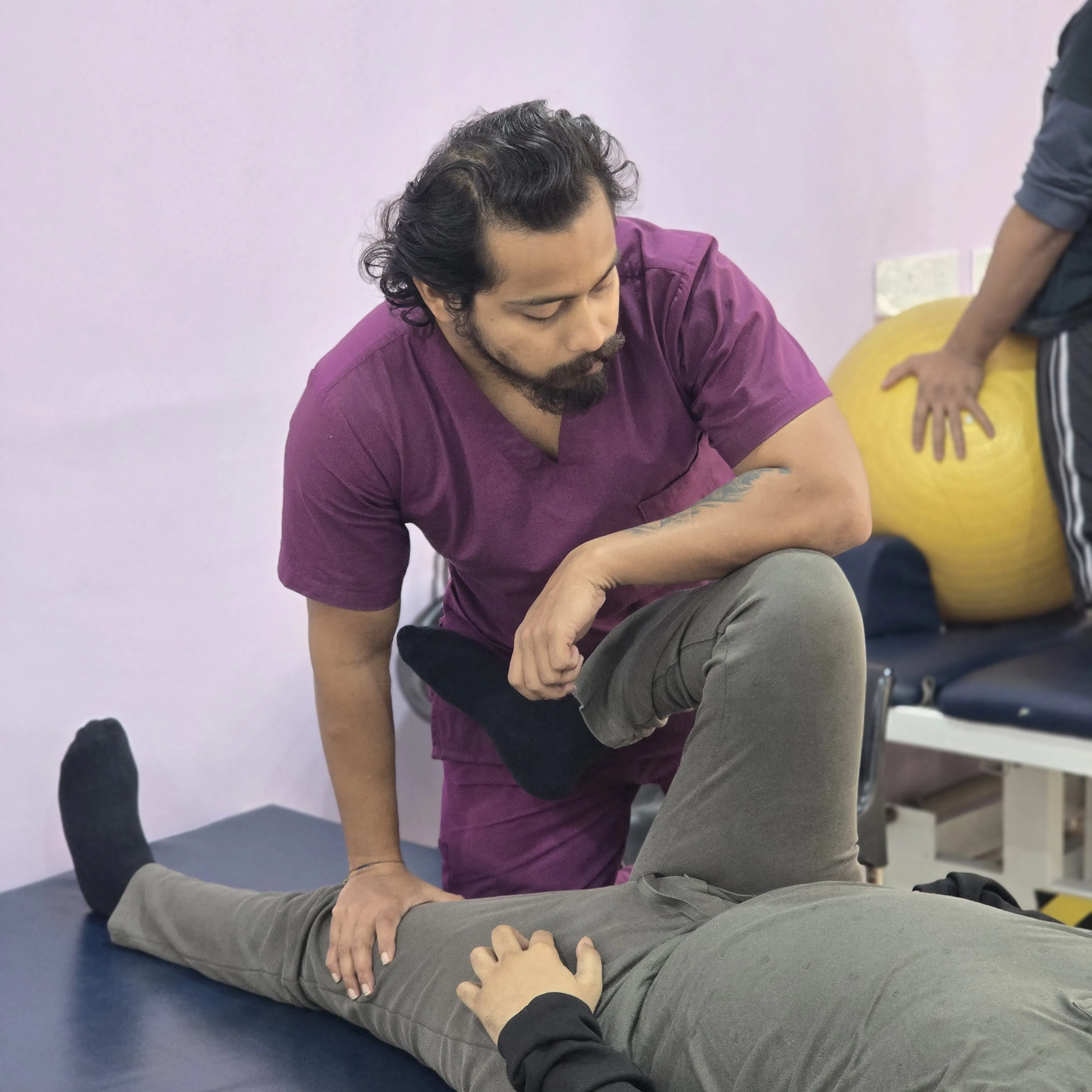 Assessing Severity