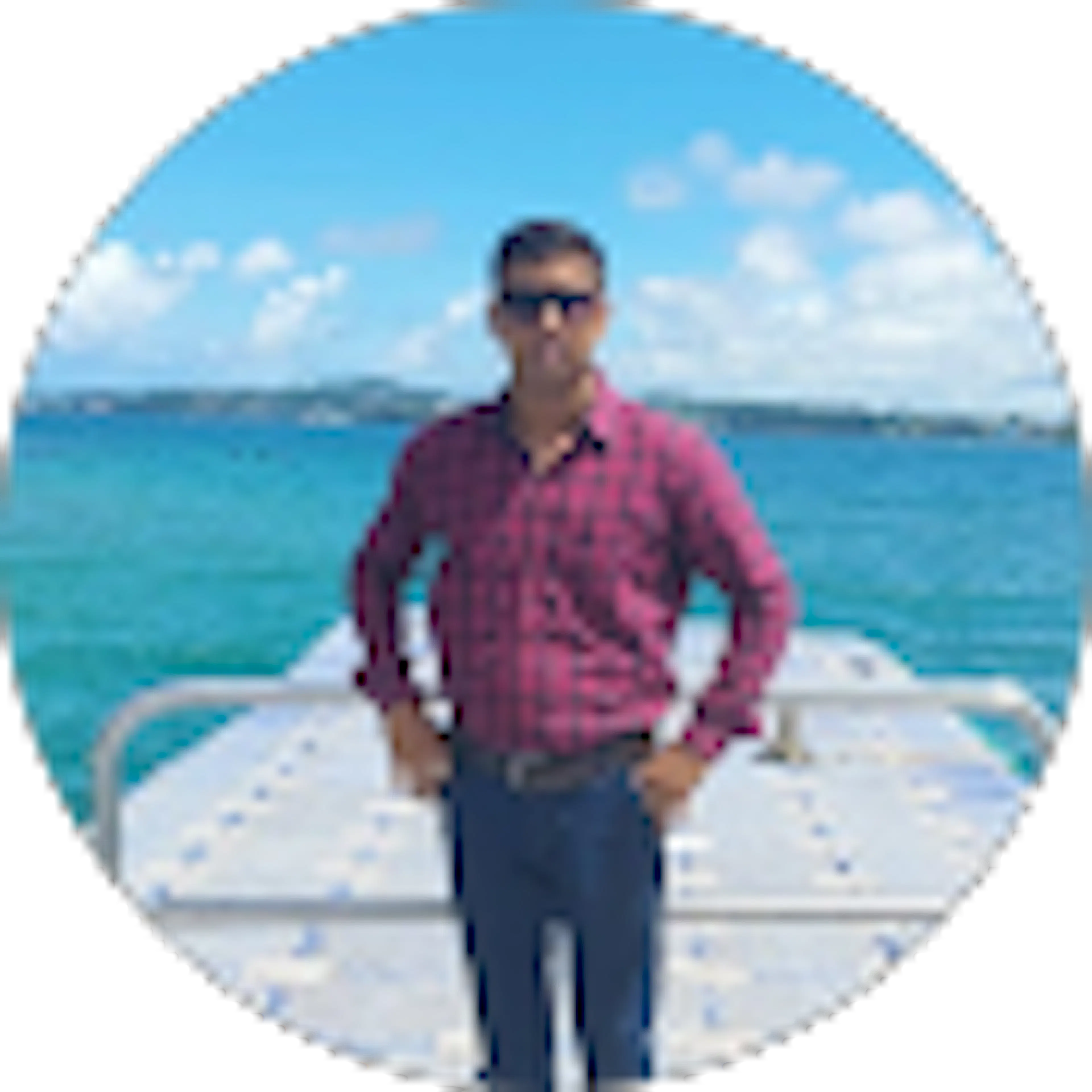 Prasanta Karmakar