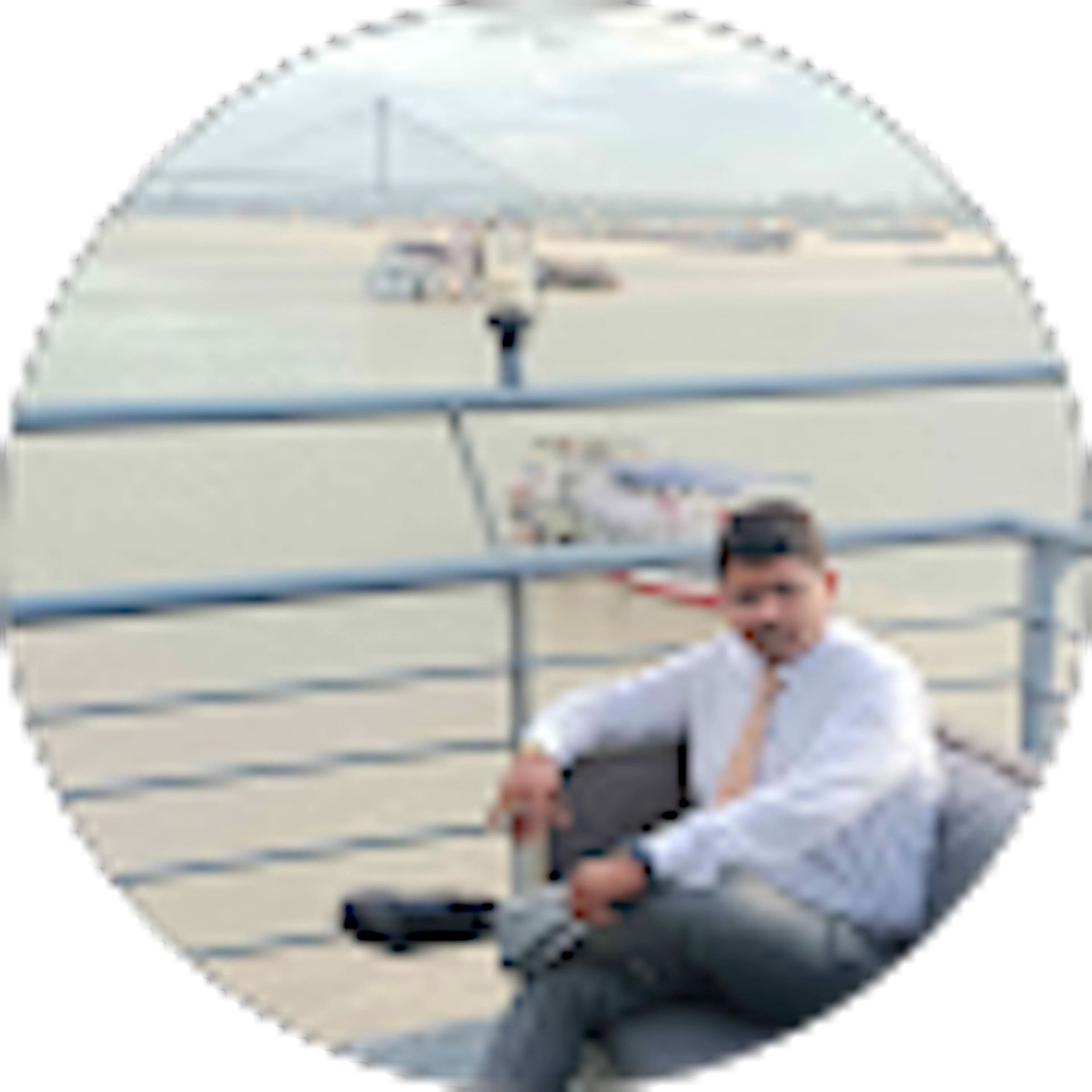 Subhasish Bardhan