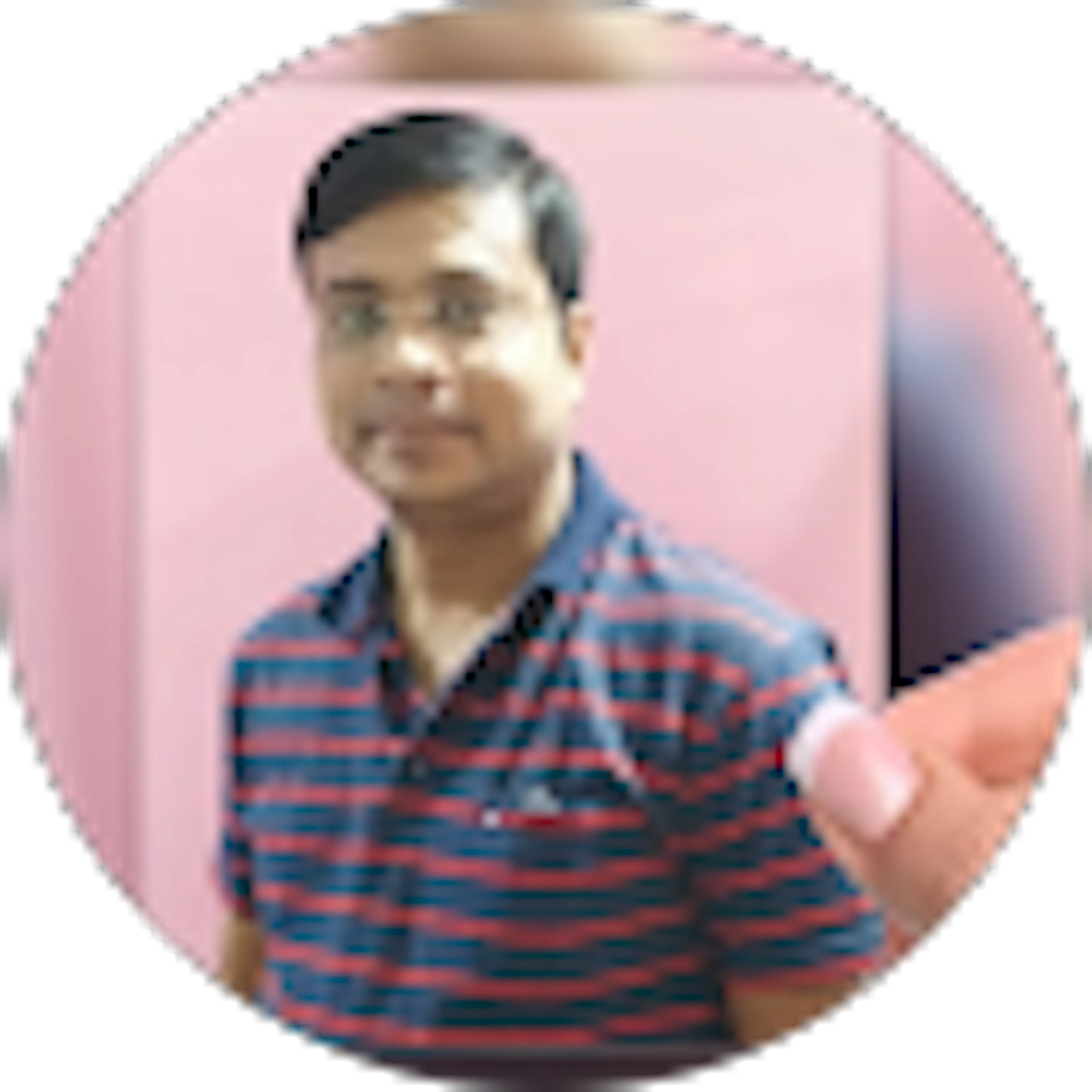 SK MAHABUB Hasan