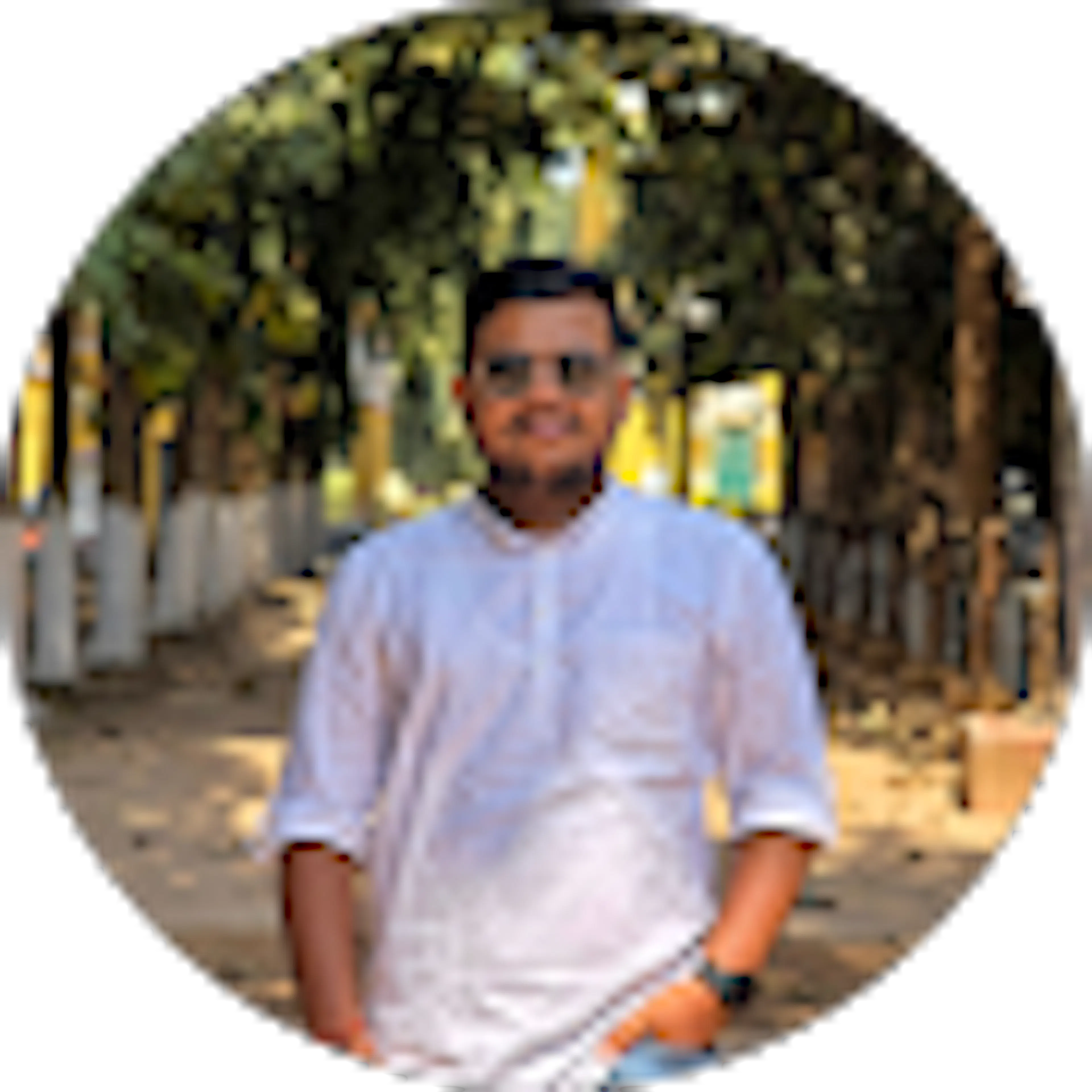 Dipayan paul