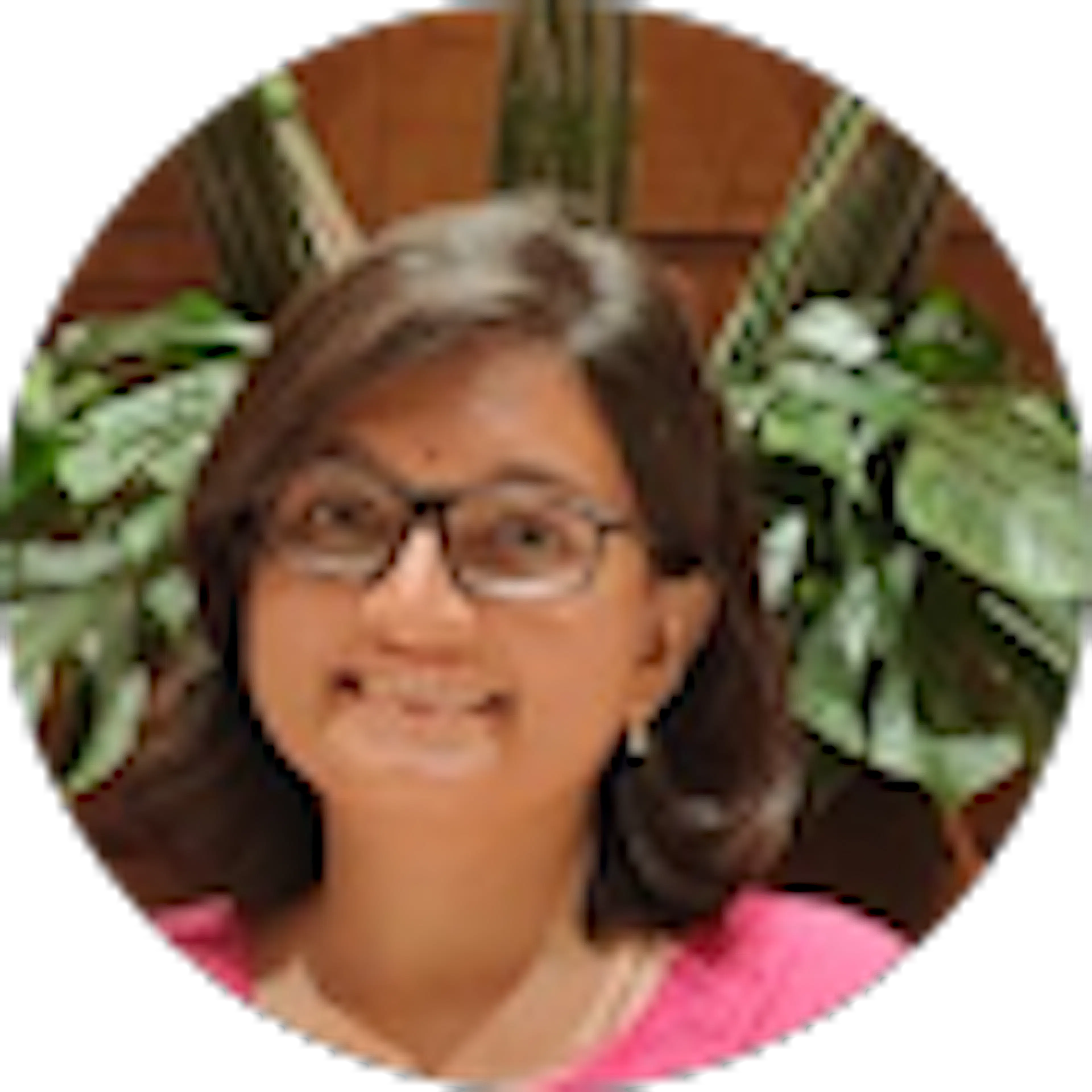 Ayesha Sinha
