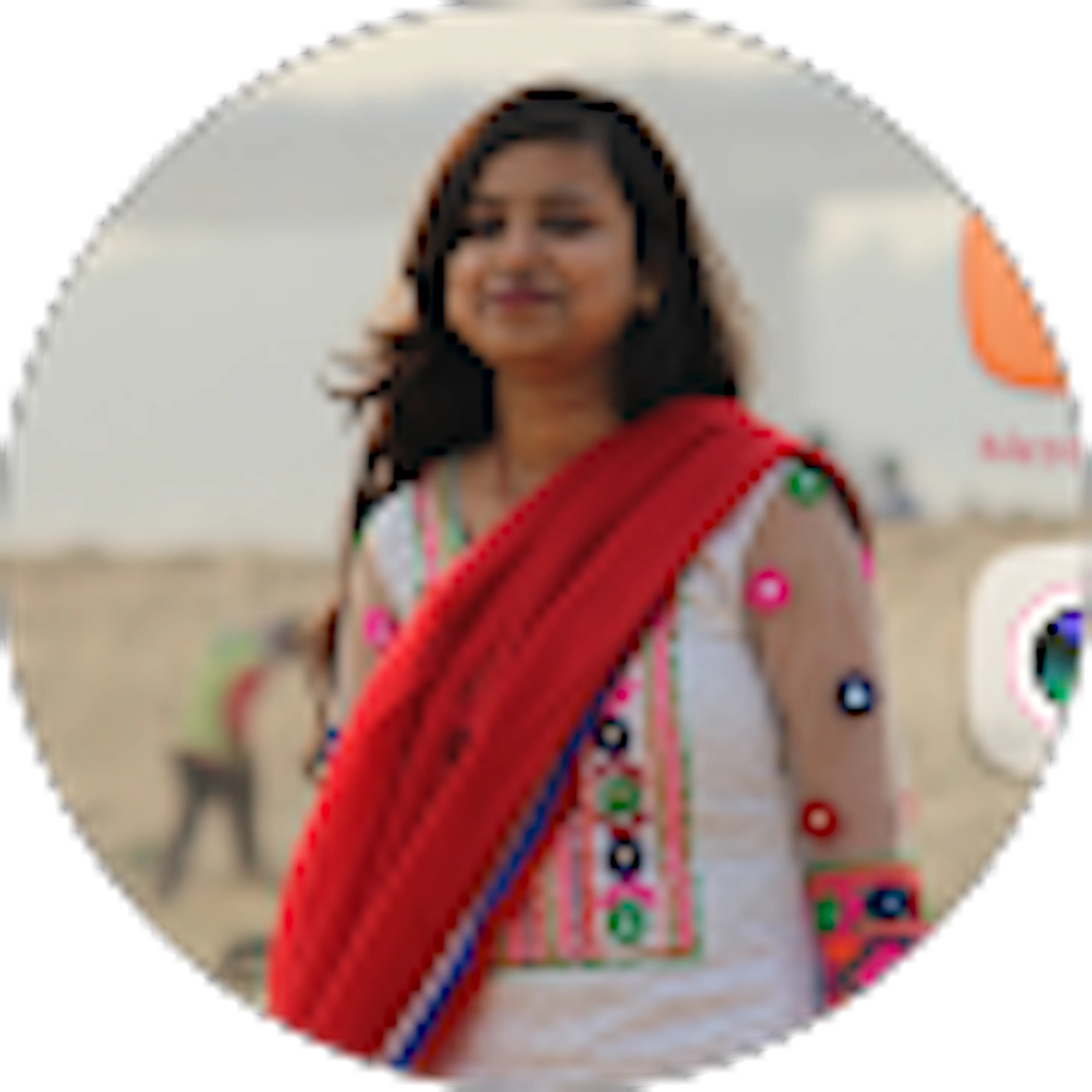 Sutrishna Basu