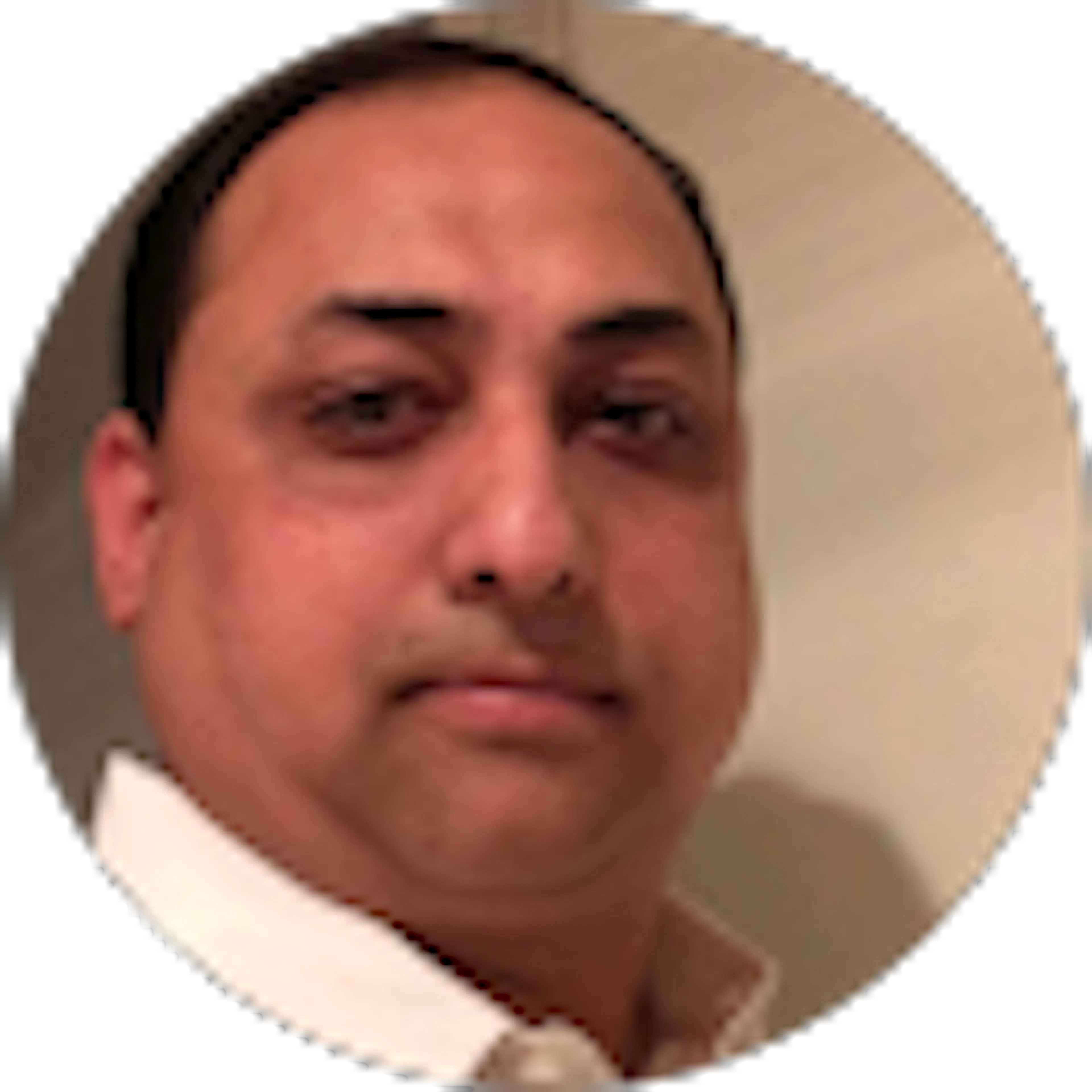 Chiradeep Ganguli