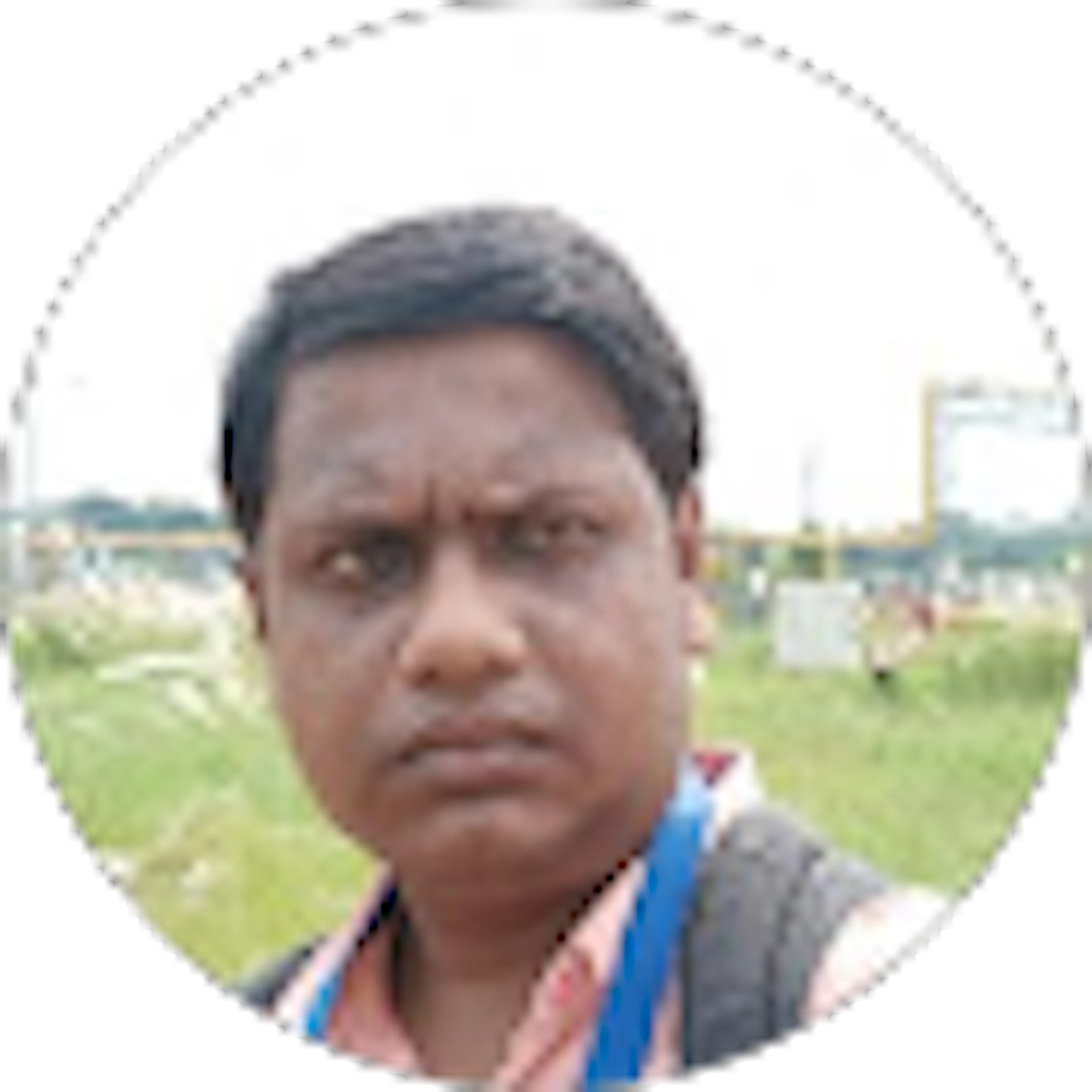 Debajit Manna