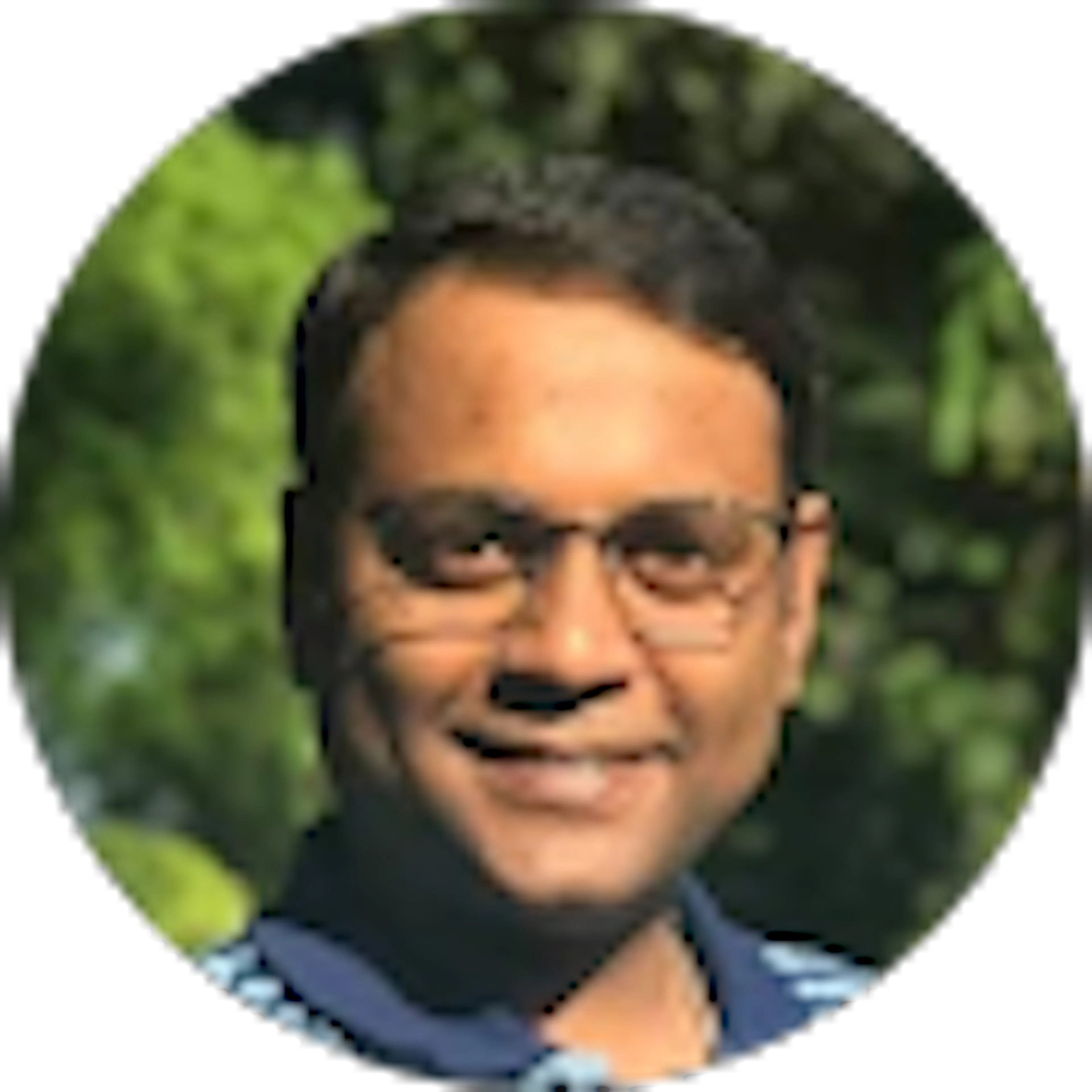 Arunava Chakraborty
