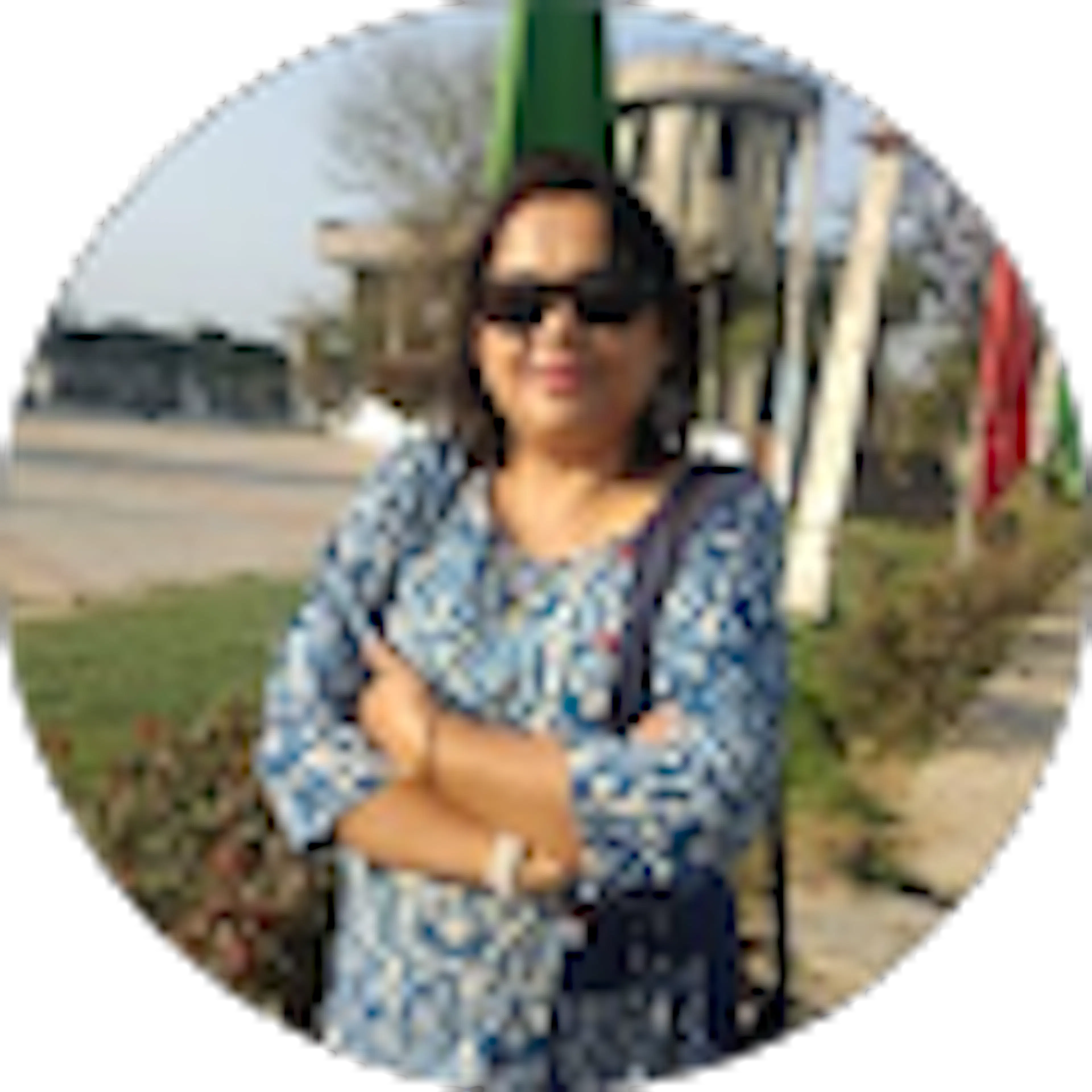 Sudeepa Chanda