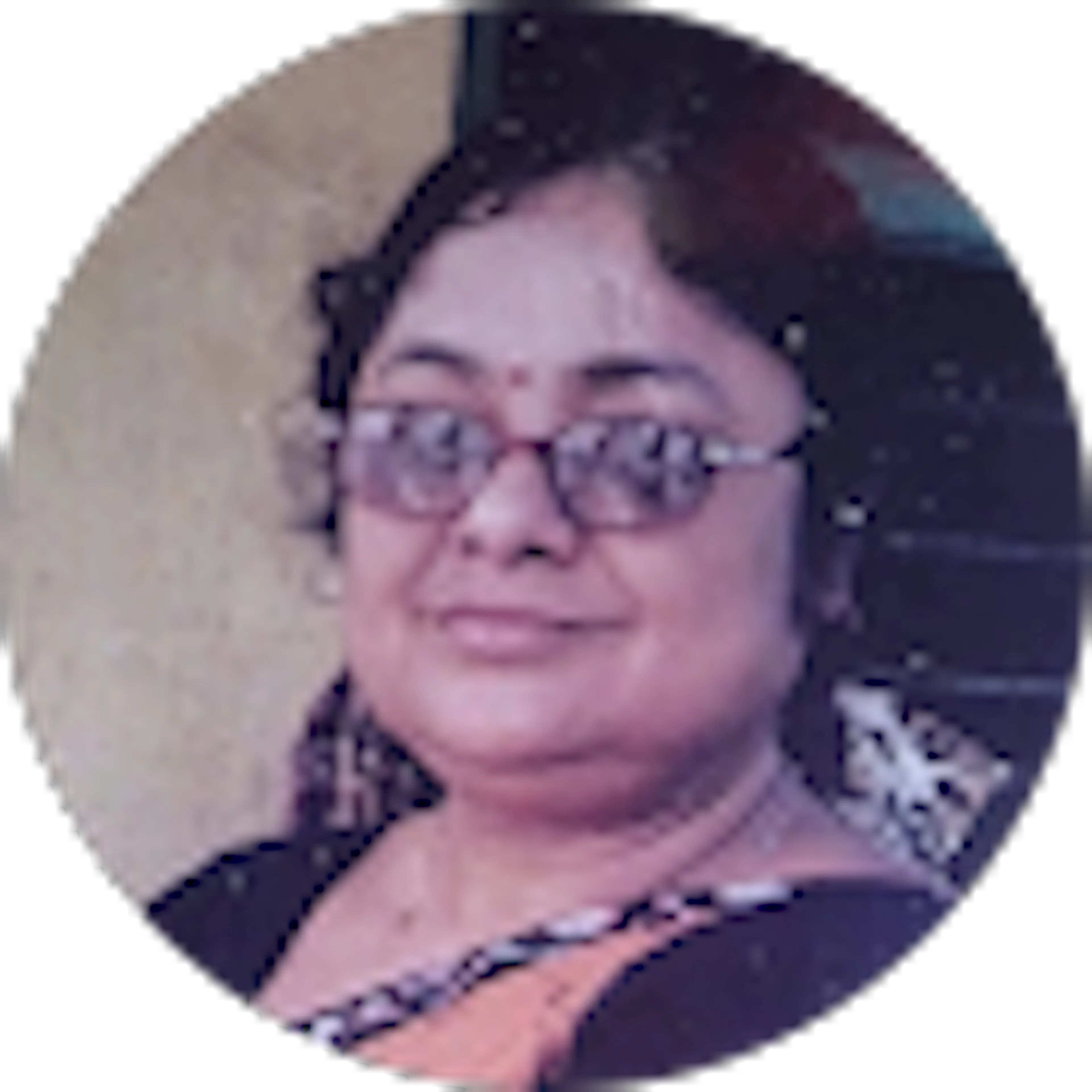 Kajal Samaddar
