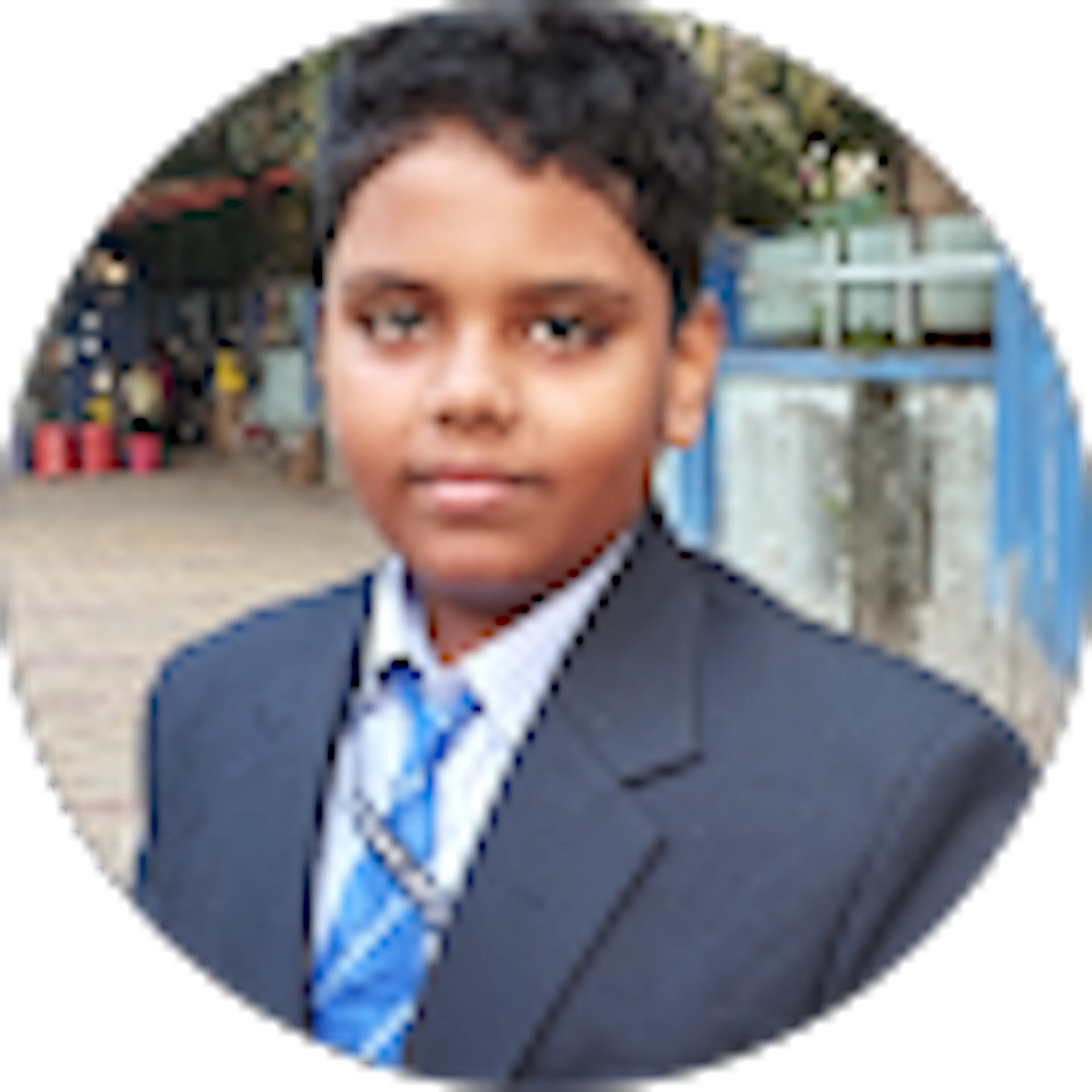 Prasanta Nag