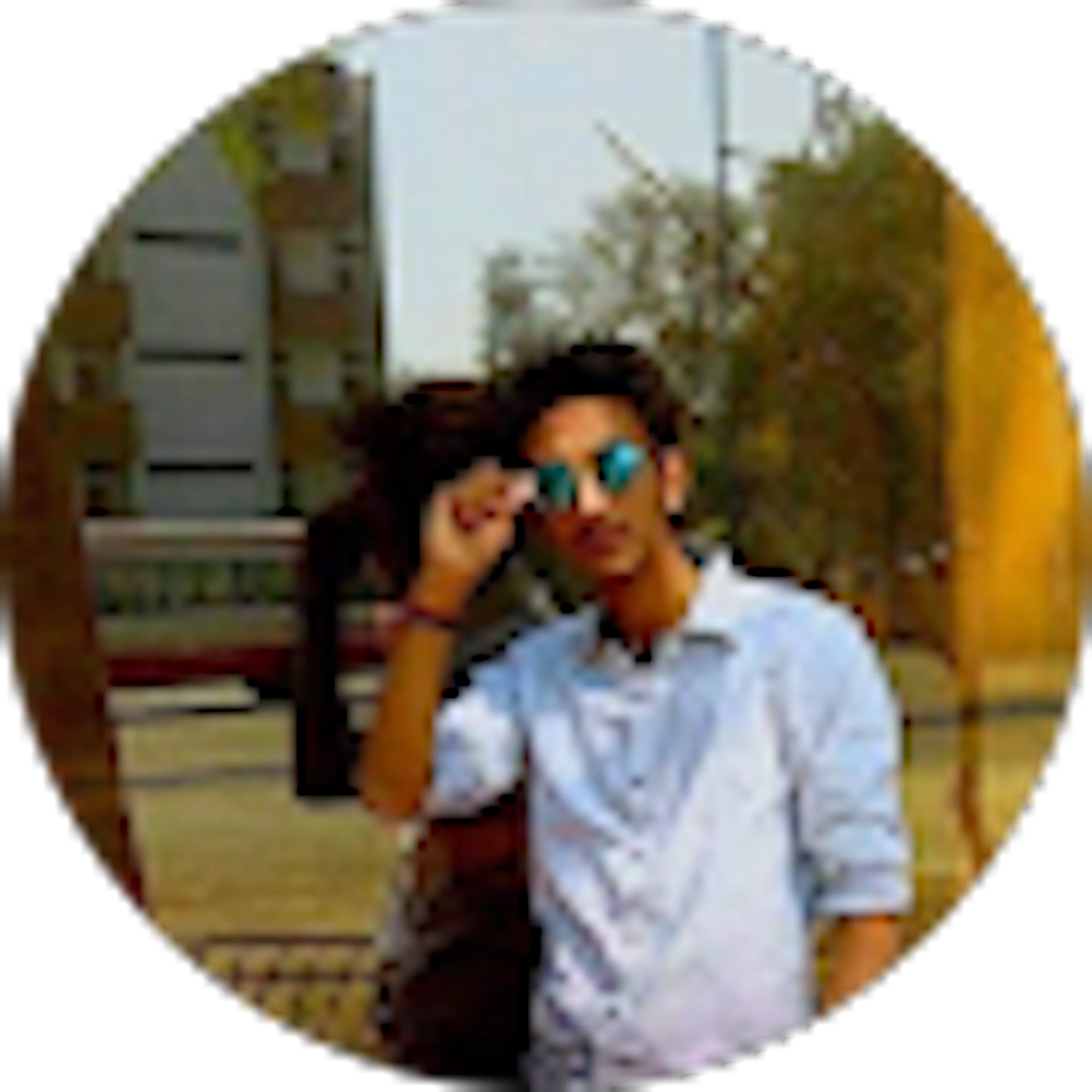 Piyush Agarwal