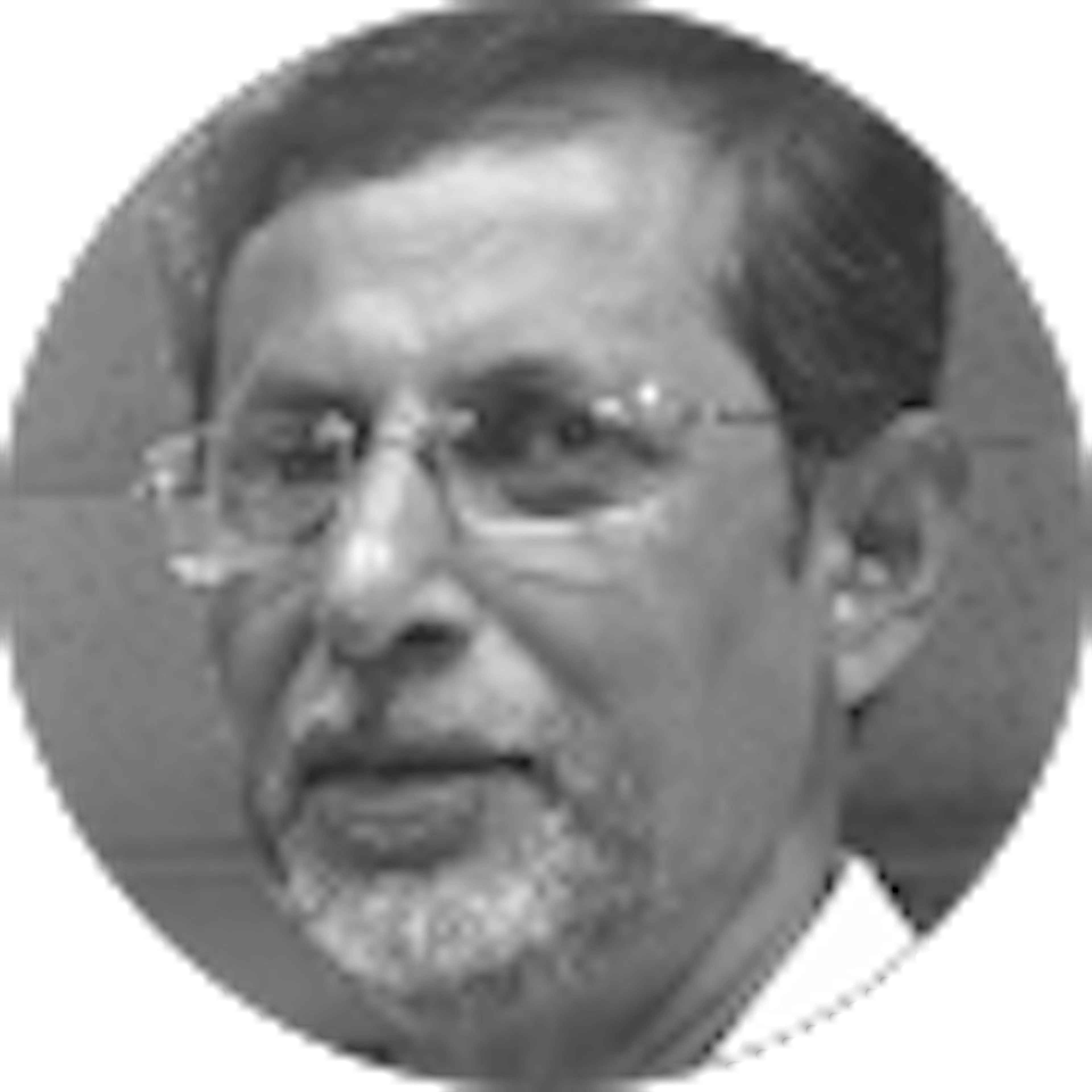 Anup Roychowdhury